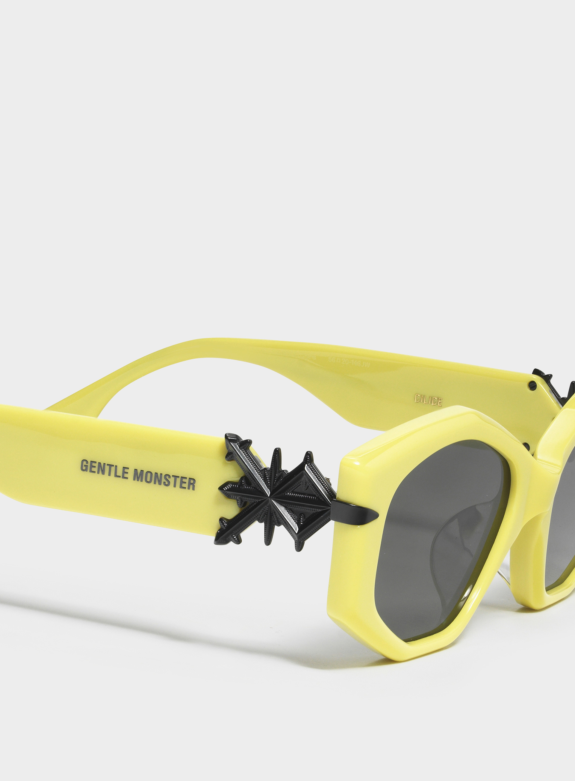Collaborations | Gentle Monster