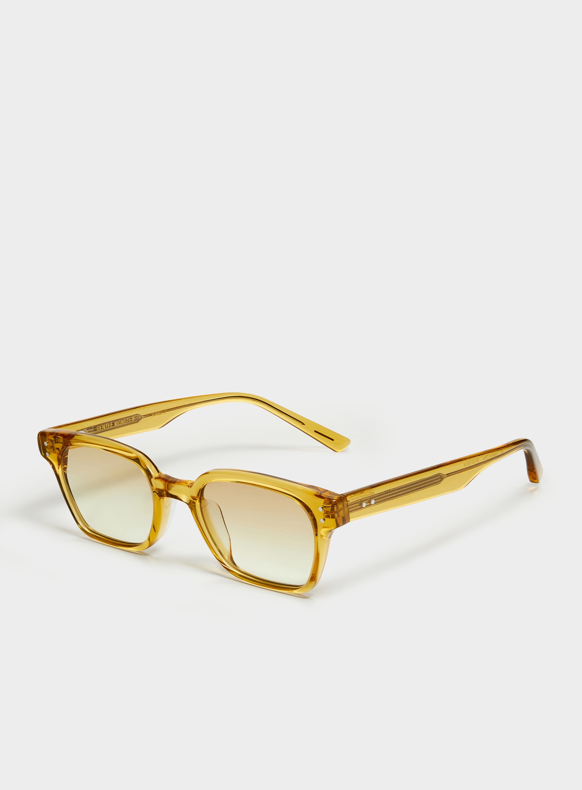 Glasses | Gentle Monster