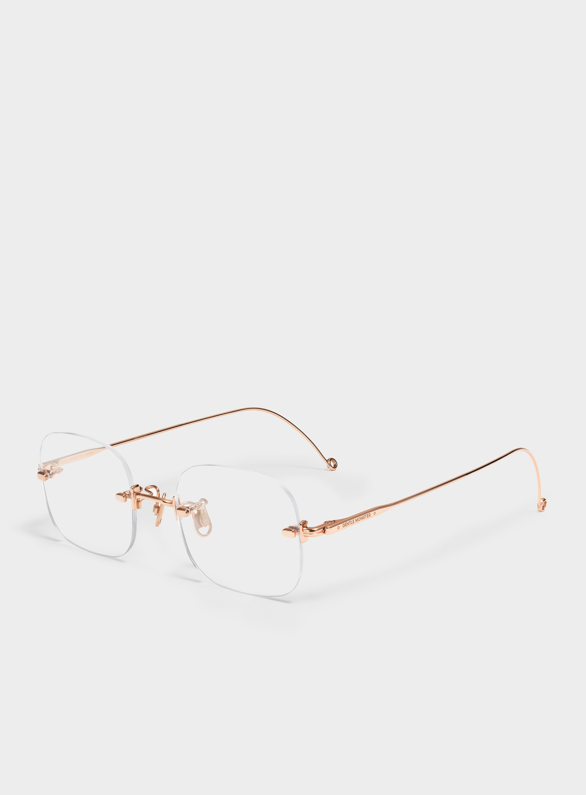 Collaborations | Gentle Monster