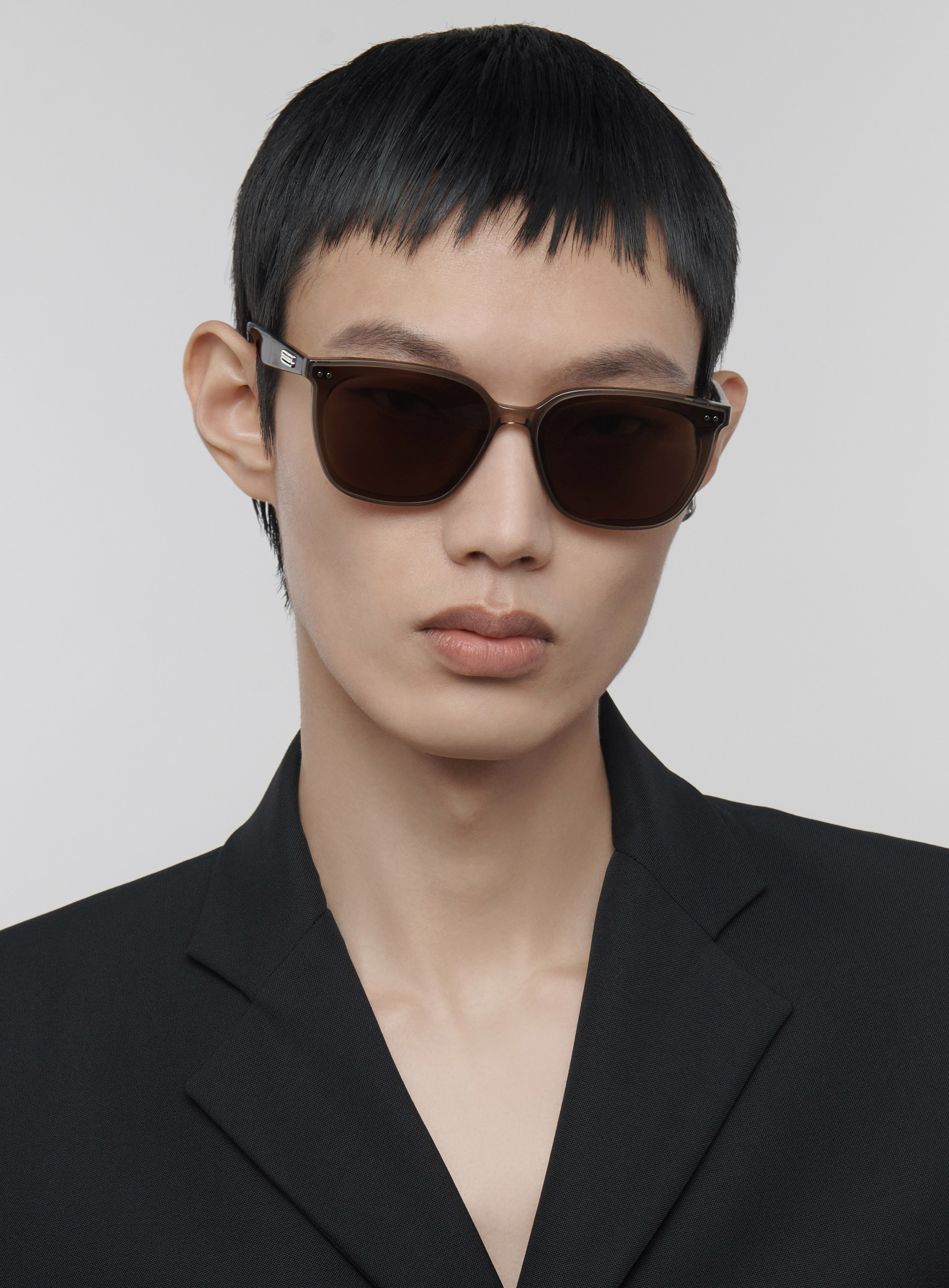 Gentle monster 2024 mamabu sunglasses