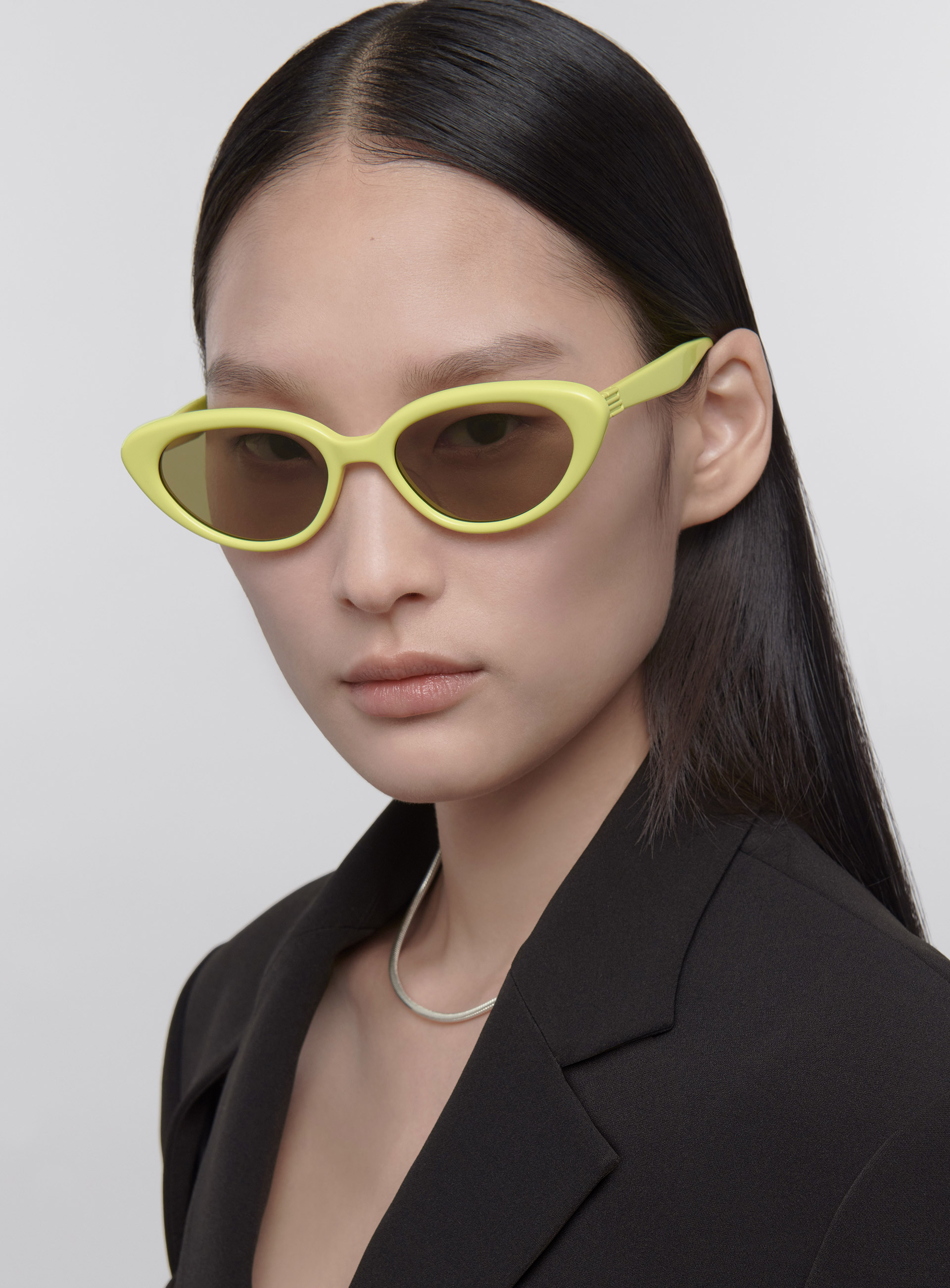 Gentle monster cat eye sunglasses deals