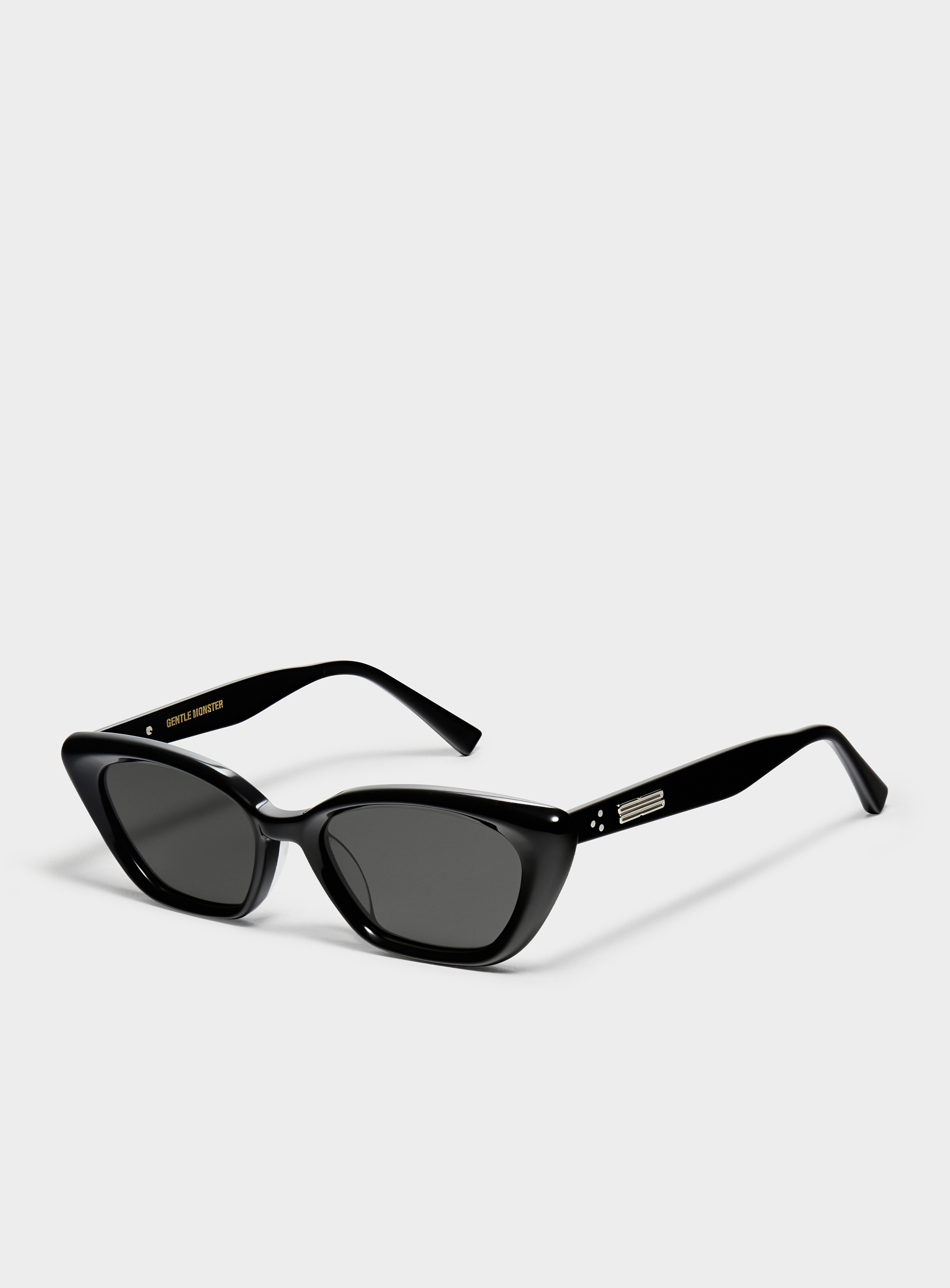 Gentle monster cat eye sunglasses top