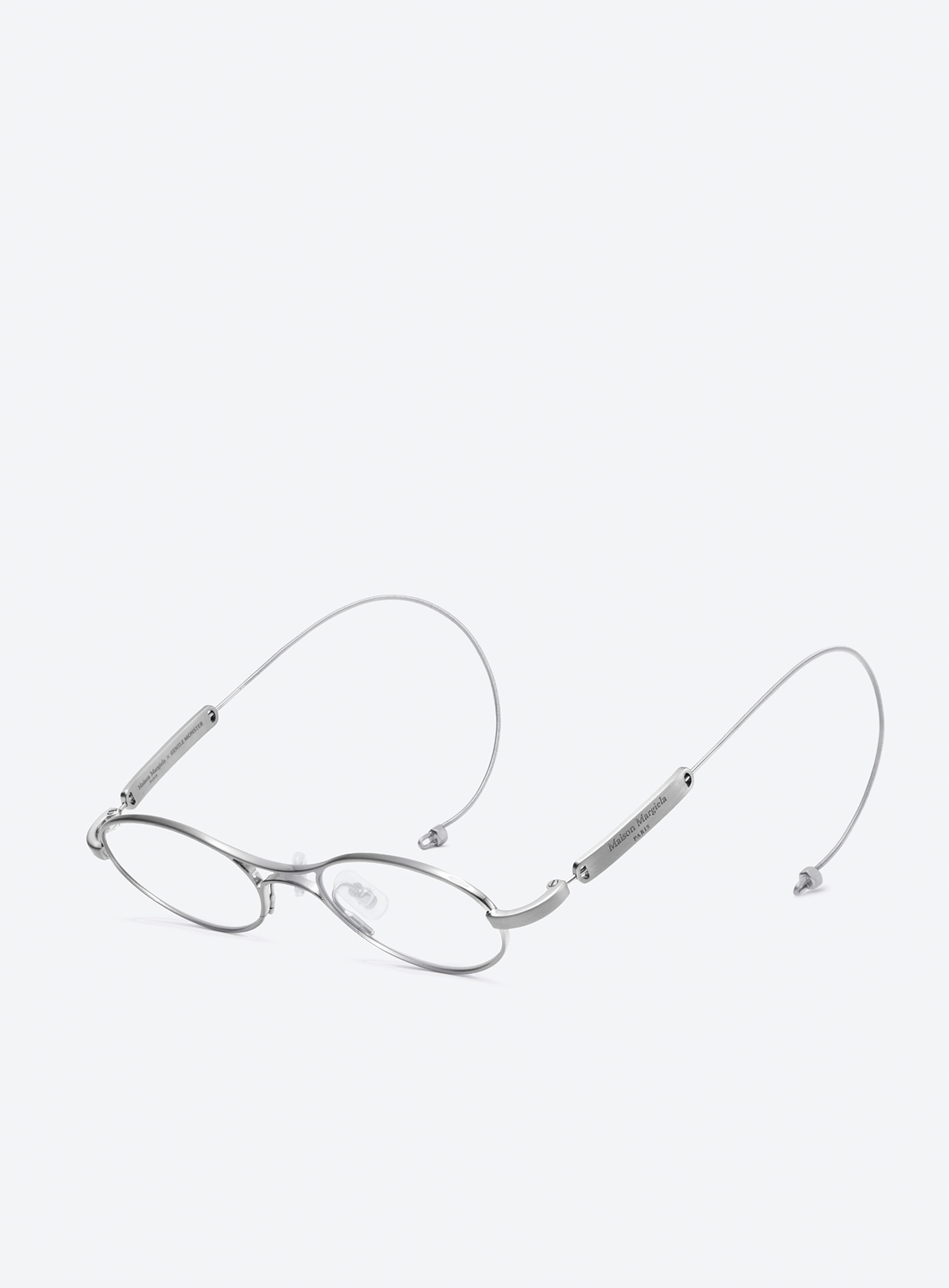Collaborations | Gentle Monster