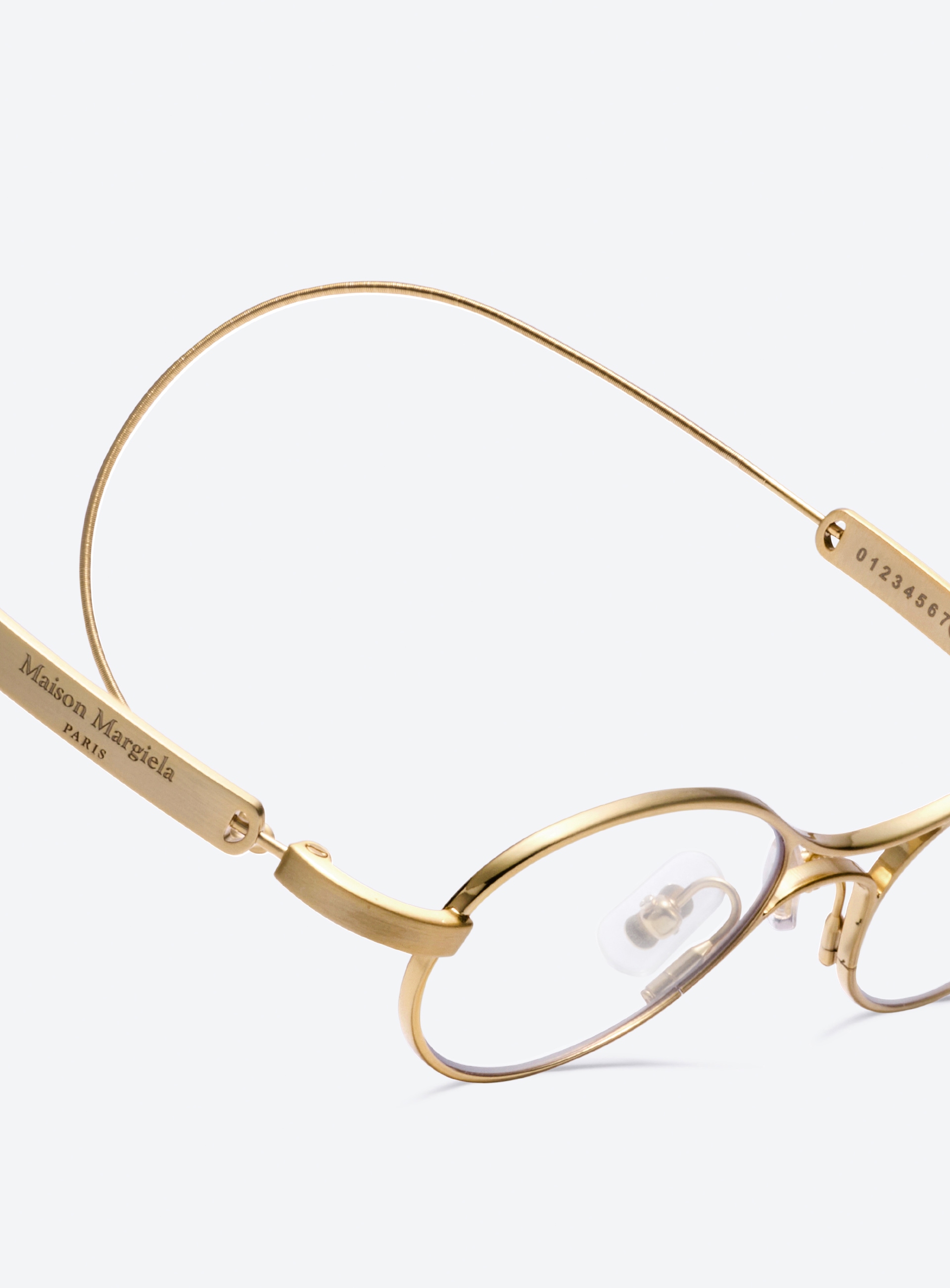 Glasses | Gentle Monster