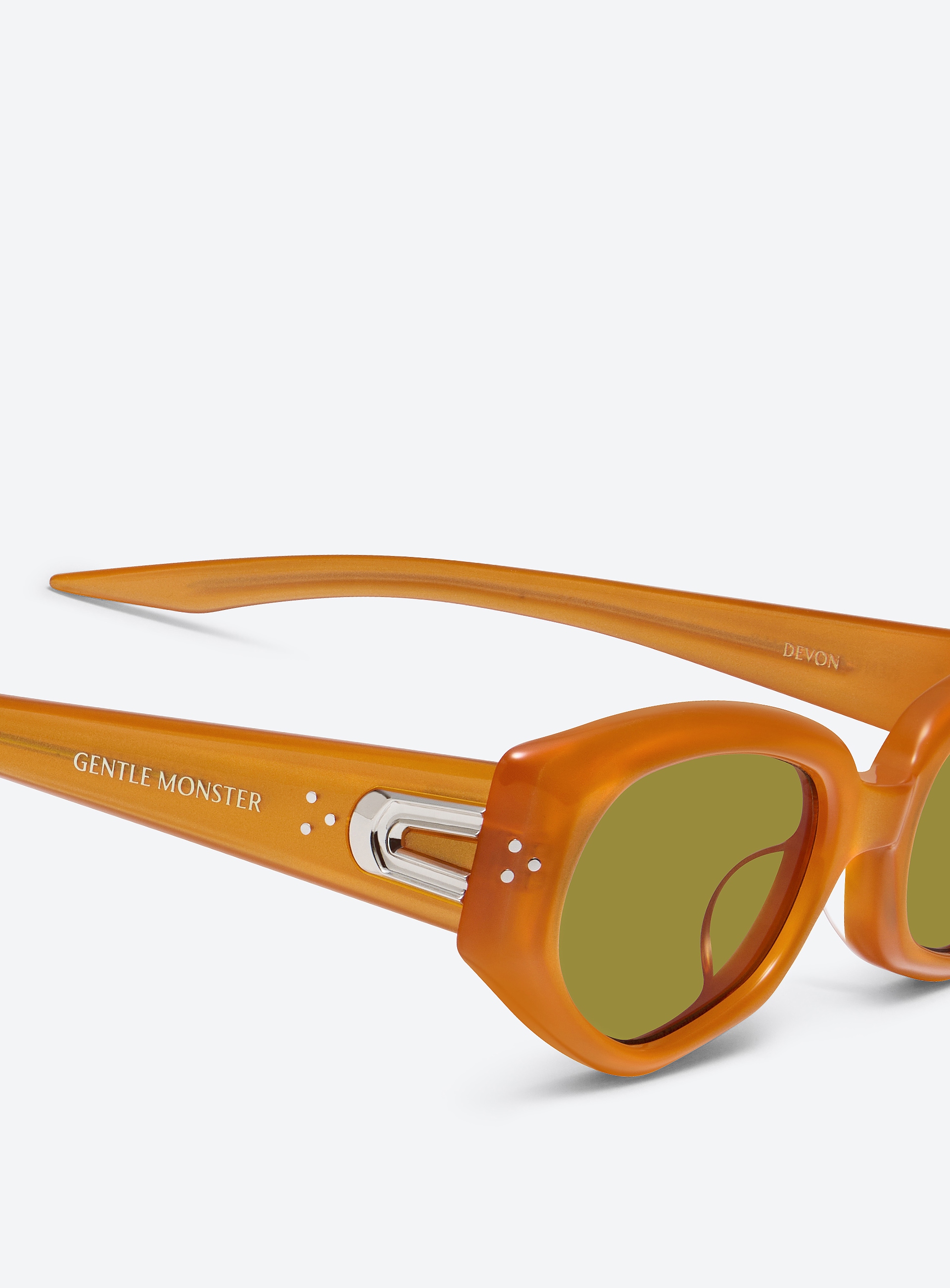 Sunglasses | Gentle Monster
