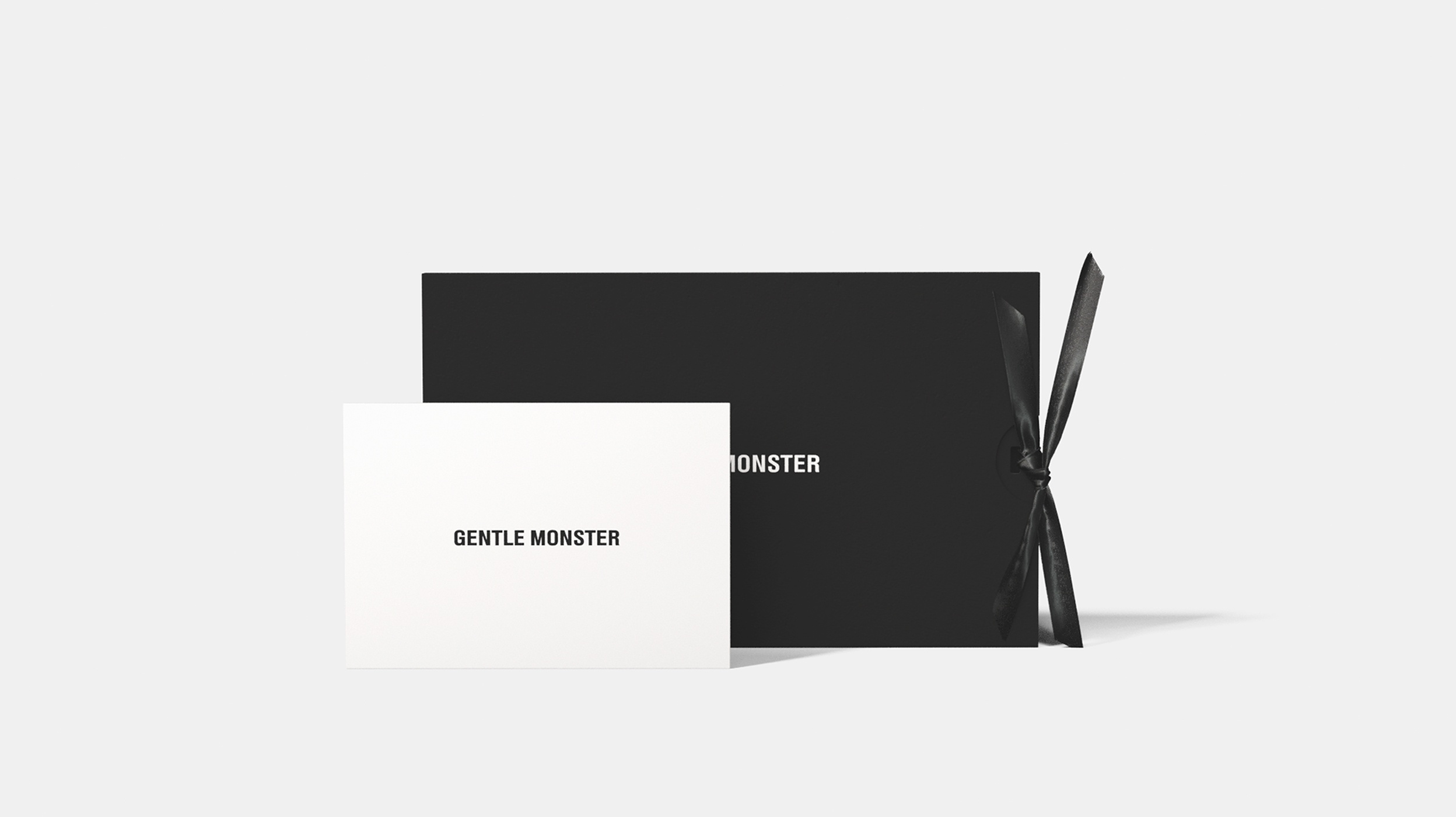 Gentle monster gift card discount