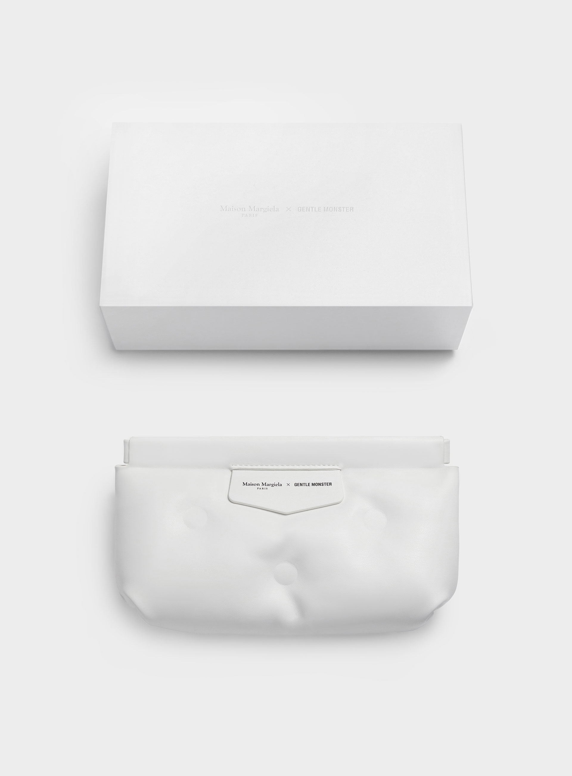 Maison Margiela - MM008 01(C) | Gentle Monster