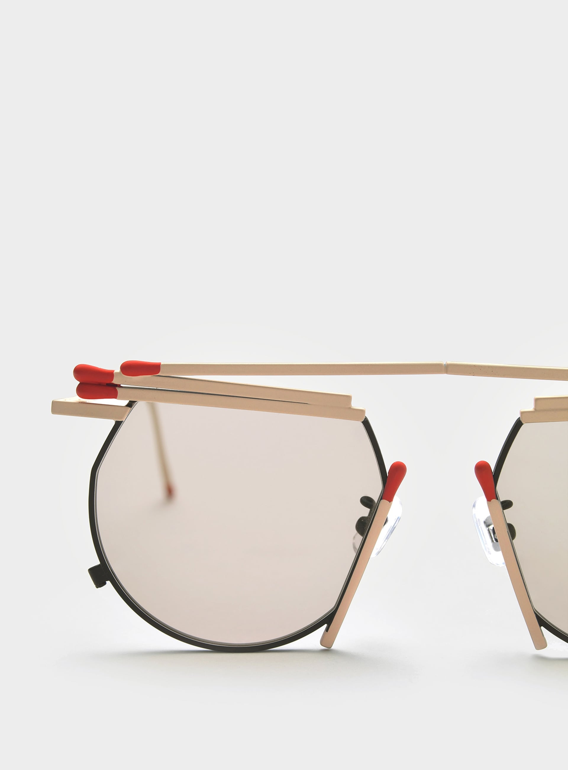 Henrik Vibskov - Matches Glasses MA1