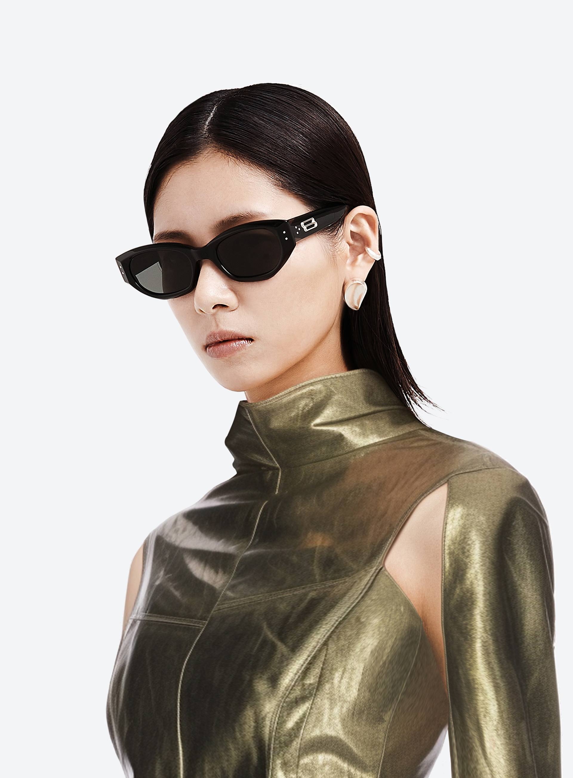 Celine store gentle monster