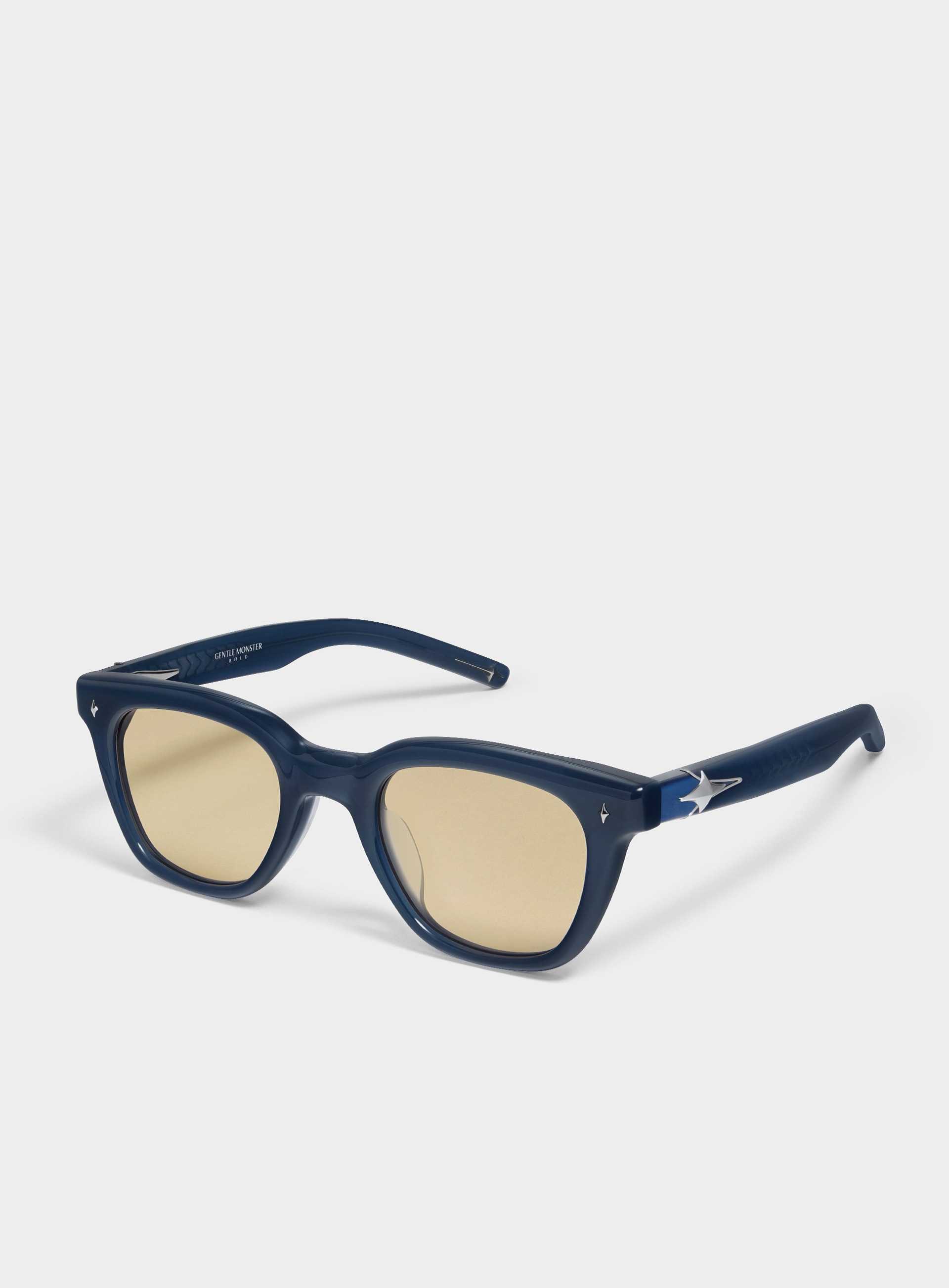 Lunettes gentle monster best sale