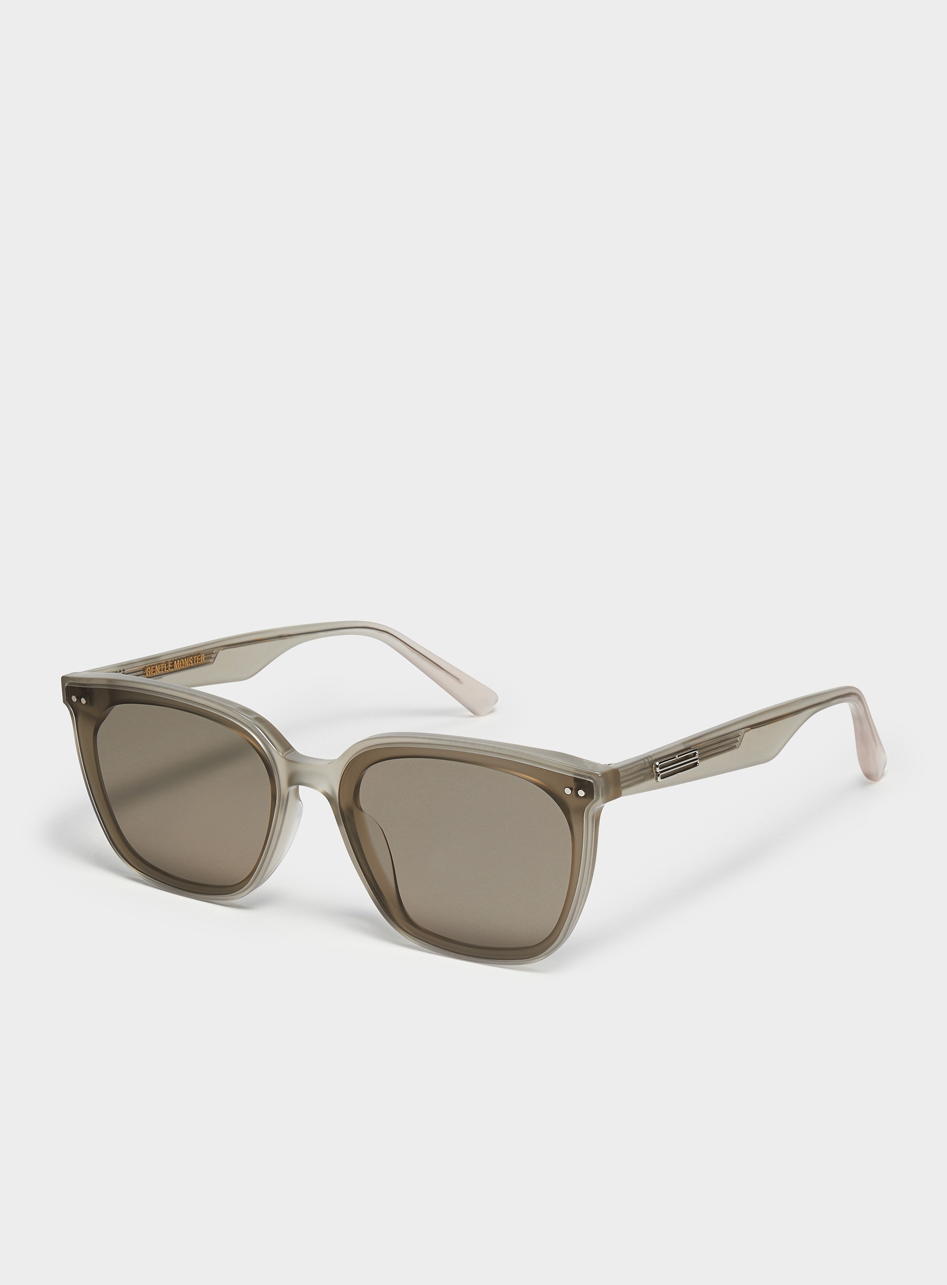 Heizer GC6 | Gentle Monster