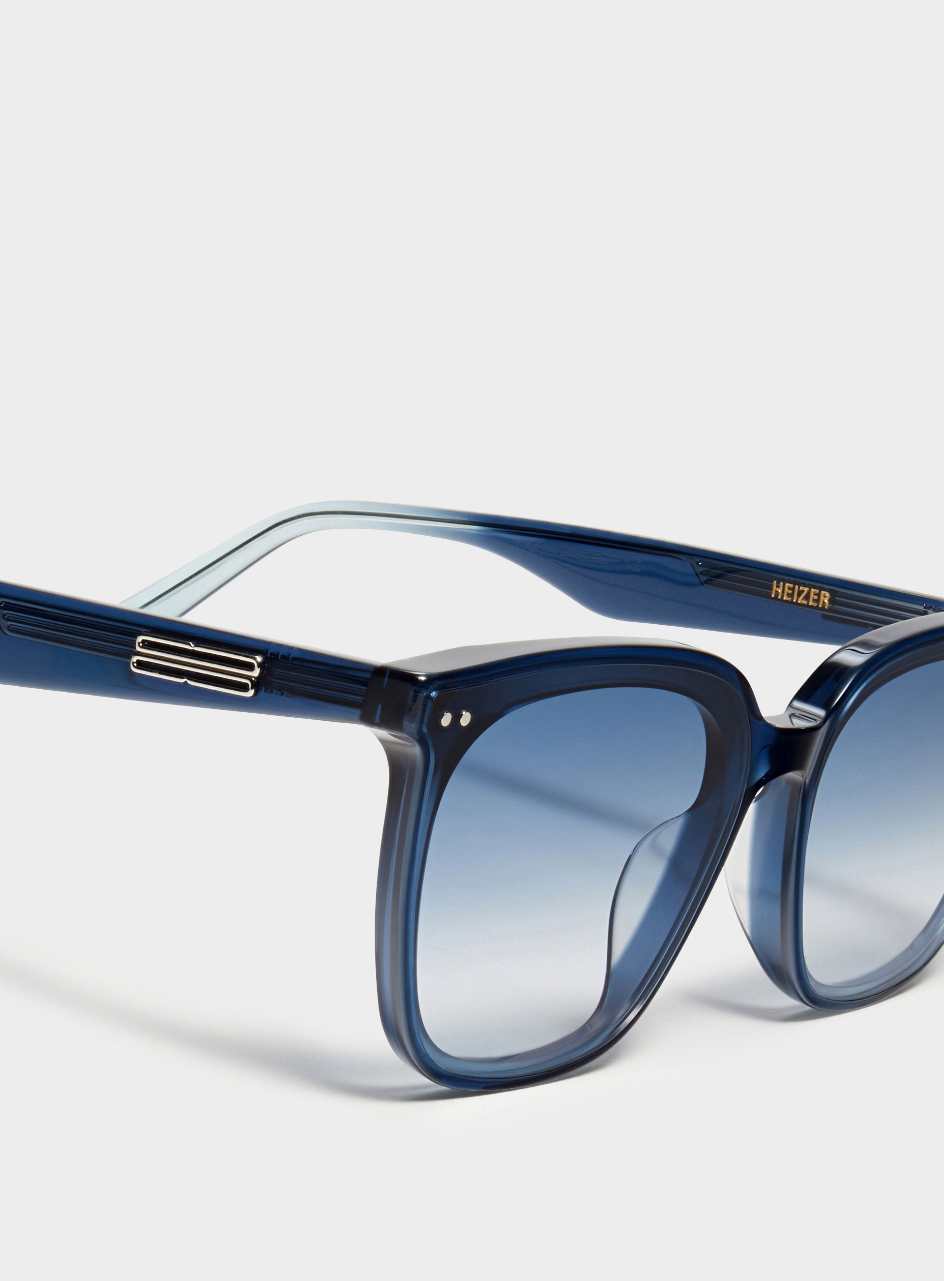 Heizer NC2 | Gentle Monster