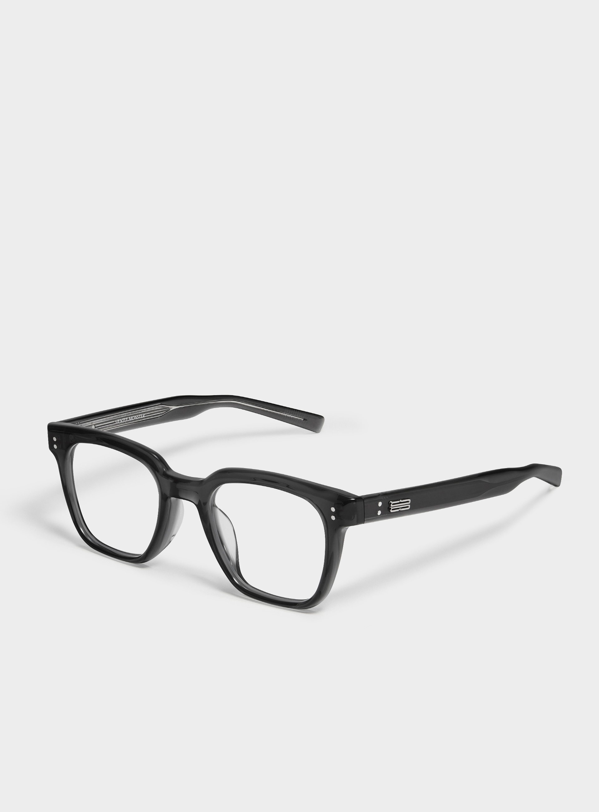 Gentle monster south side glasses clearance