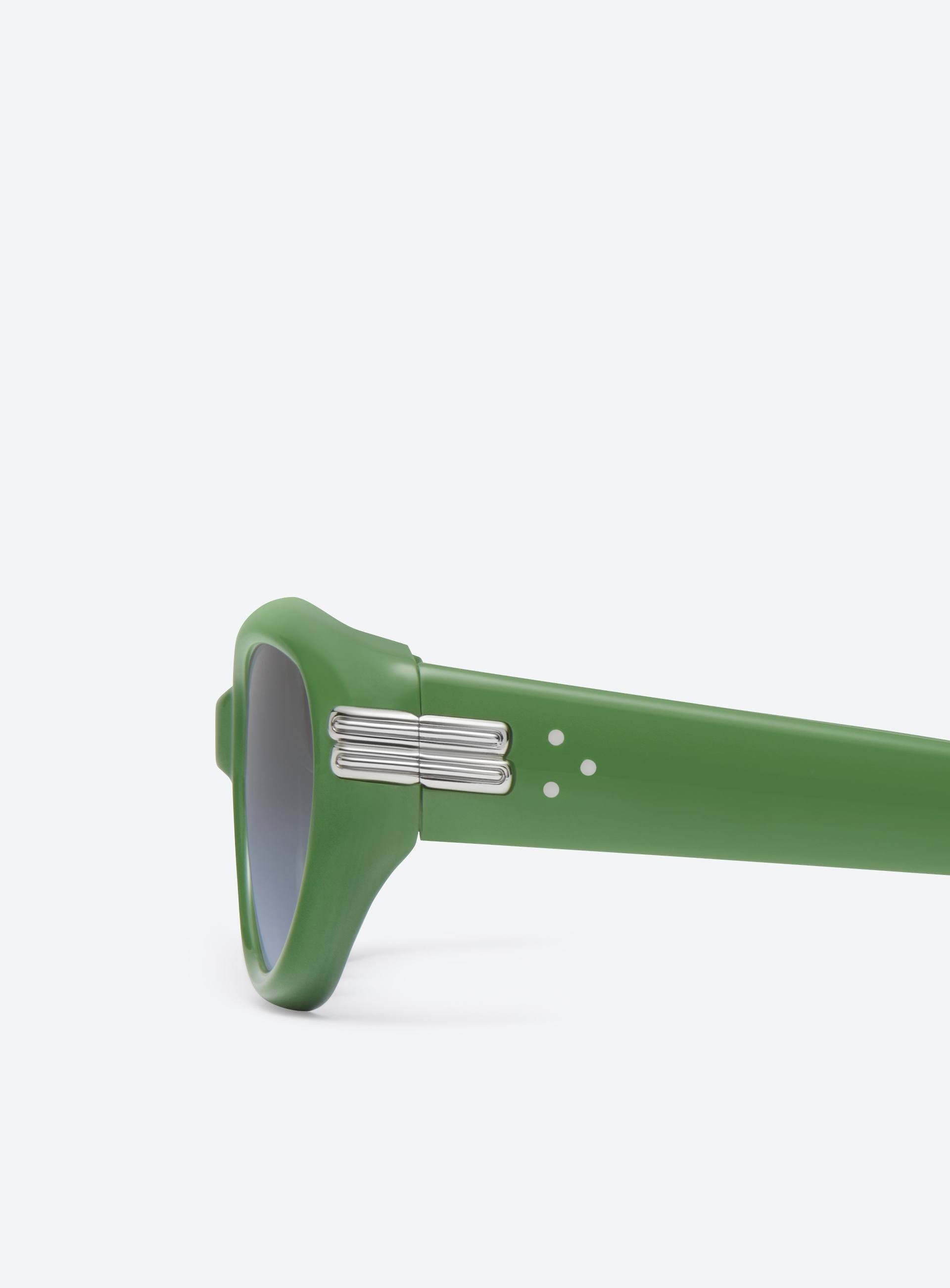 商品画像：Oakley OO9235 Encoder Strike XL (39 - 139) with Green lenses 2
