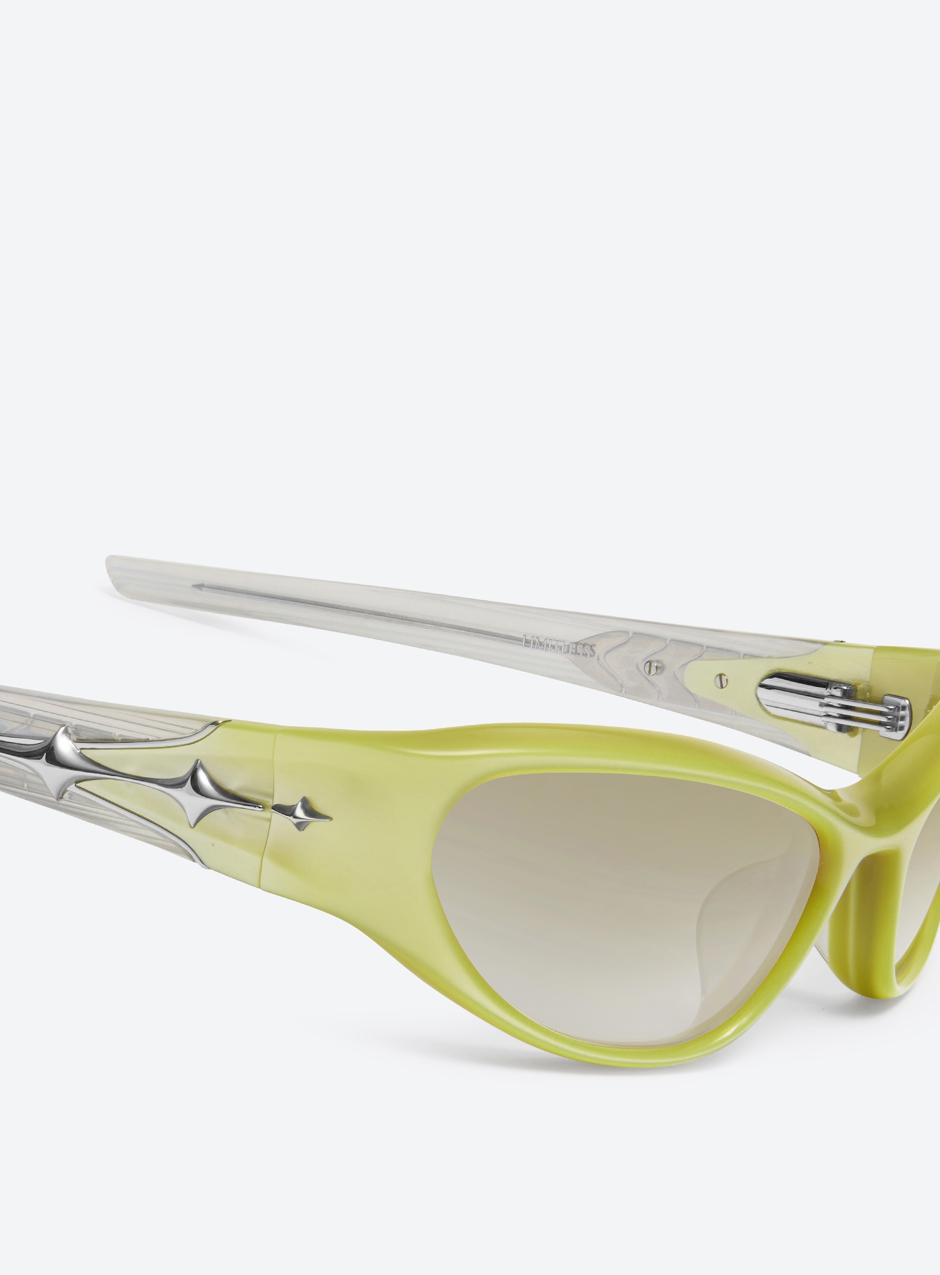 Limitless SY9 | Gentle Monster Limitless SY9 | Gentle Monster