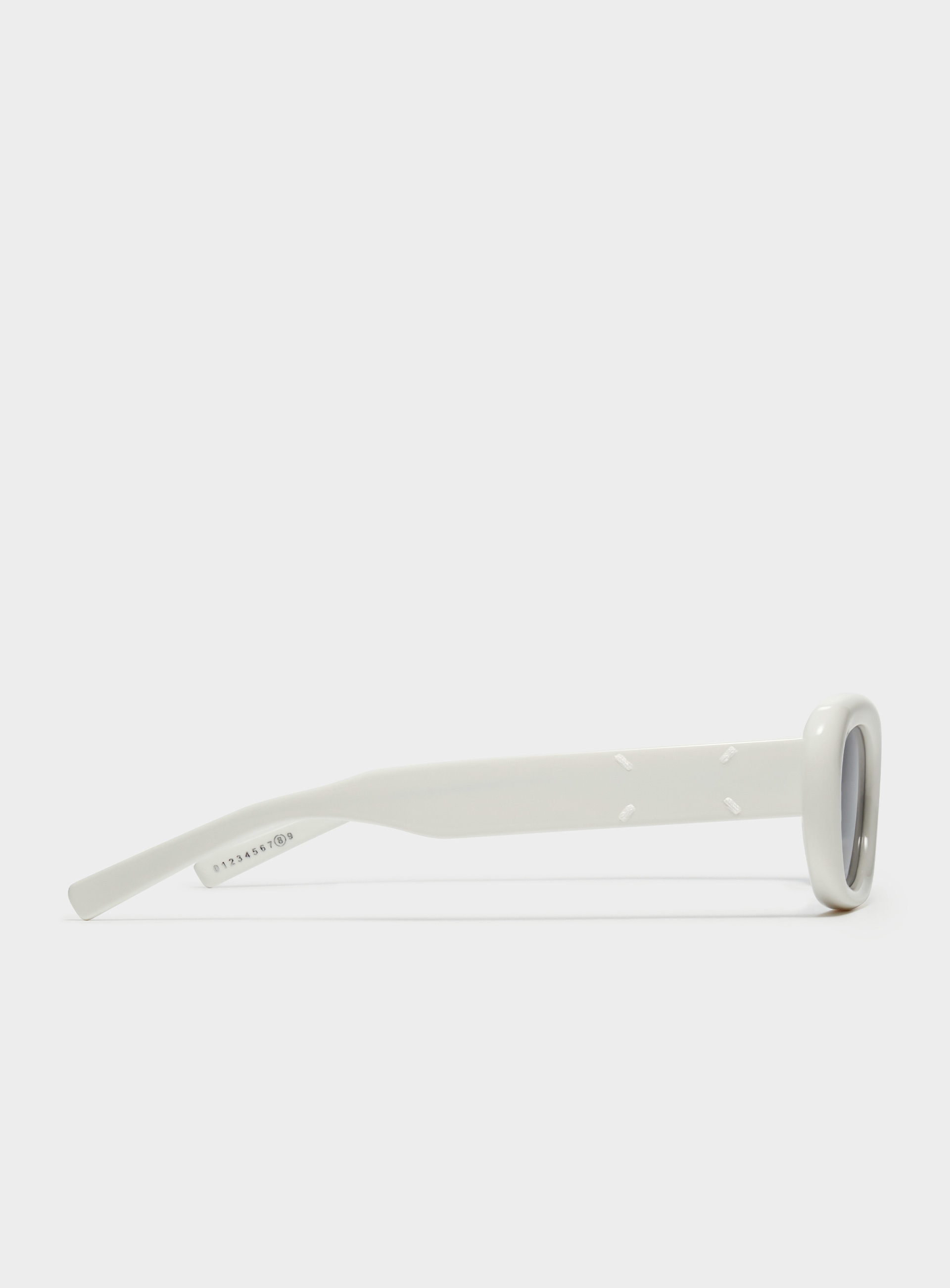 Gentle Monster MM004-01 Sunglasses – SVRN