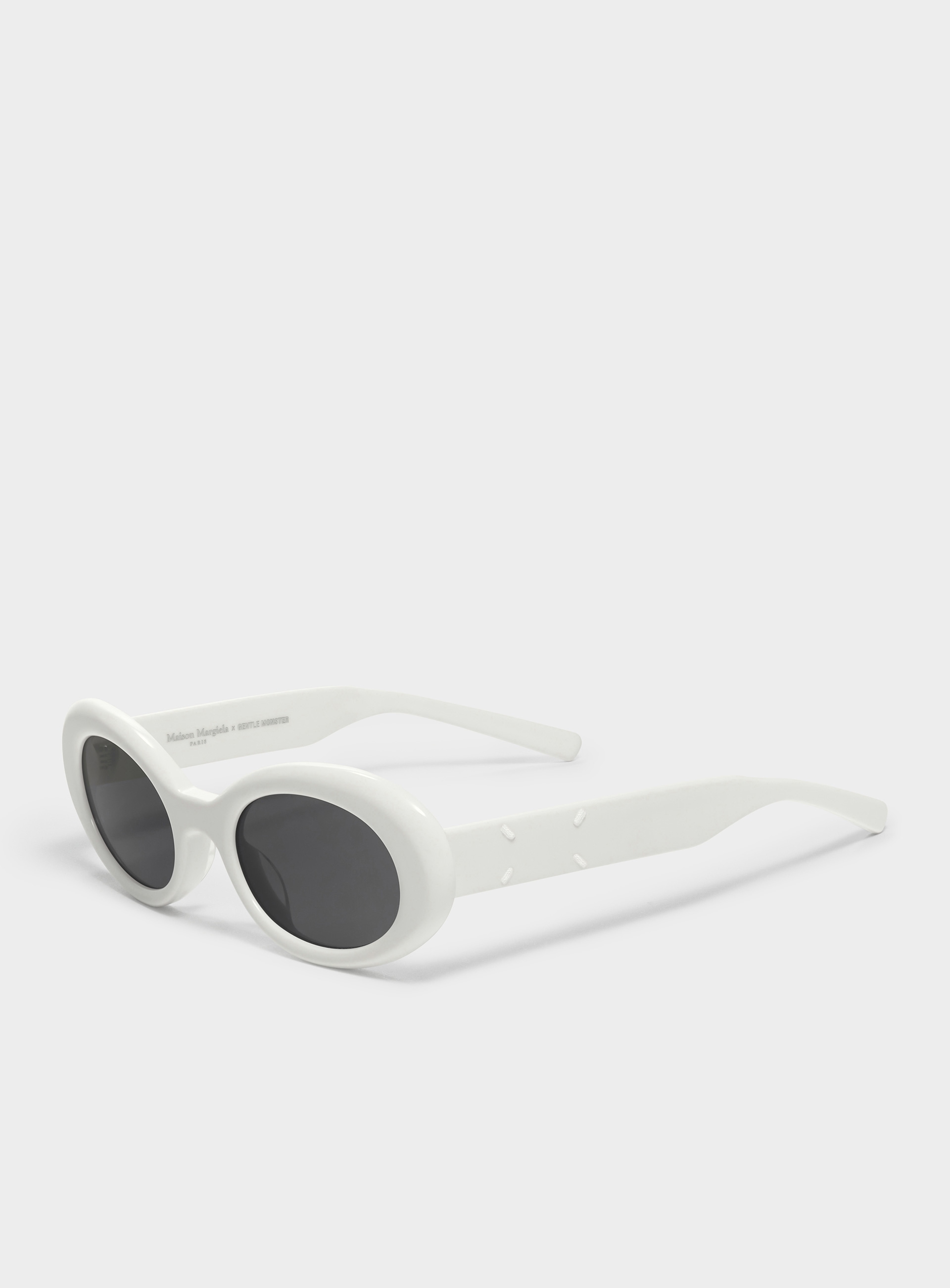 レビュー高評価の商品 Maison Monster Gentle | W2 MM005 - Margiela 小物