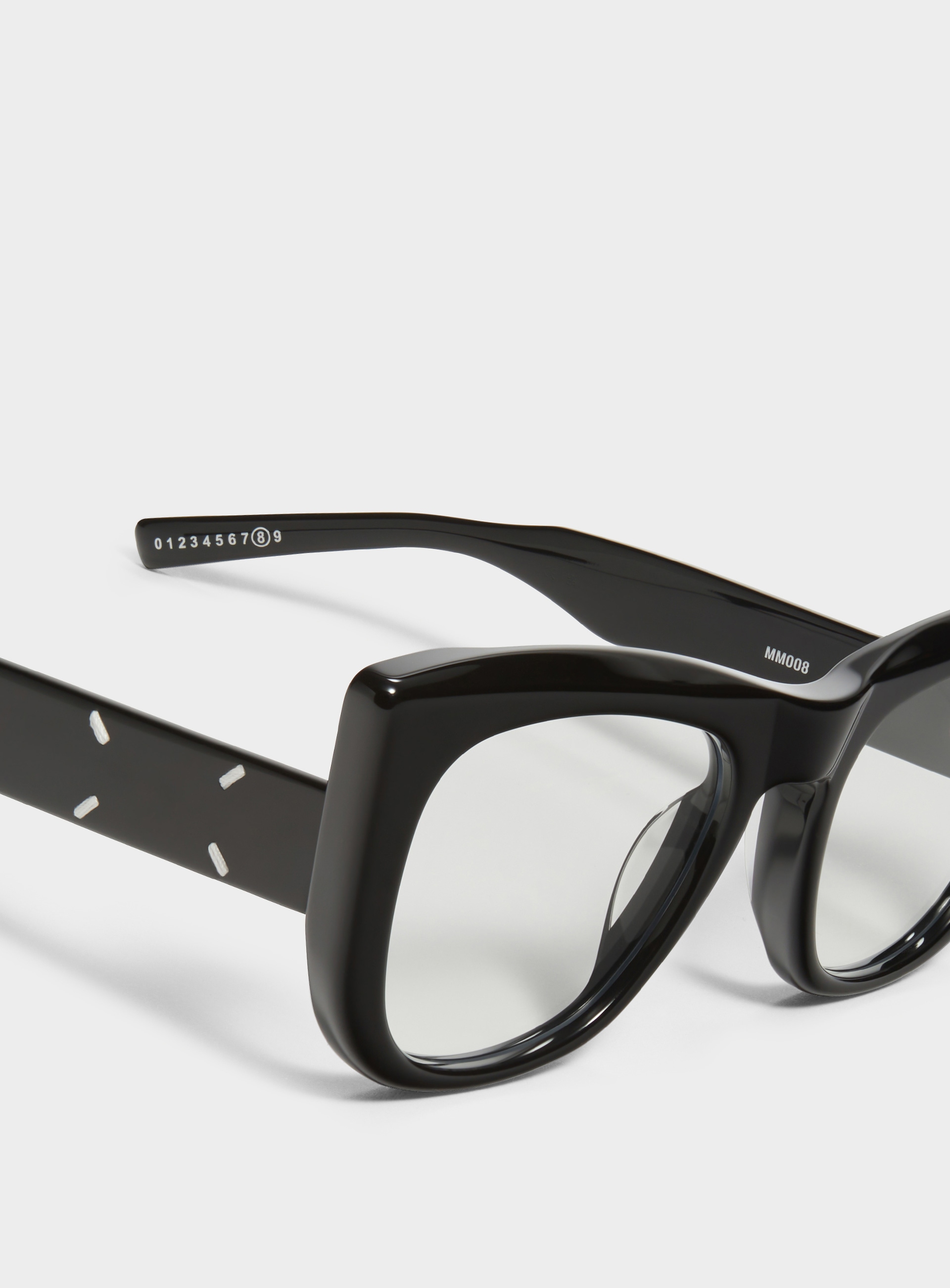 Maison Margiela - MM008 01(C) | Gentle Monster