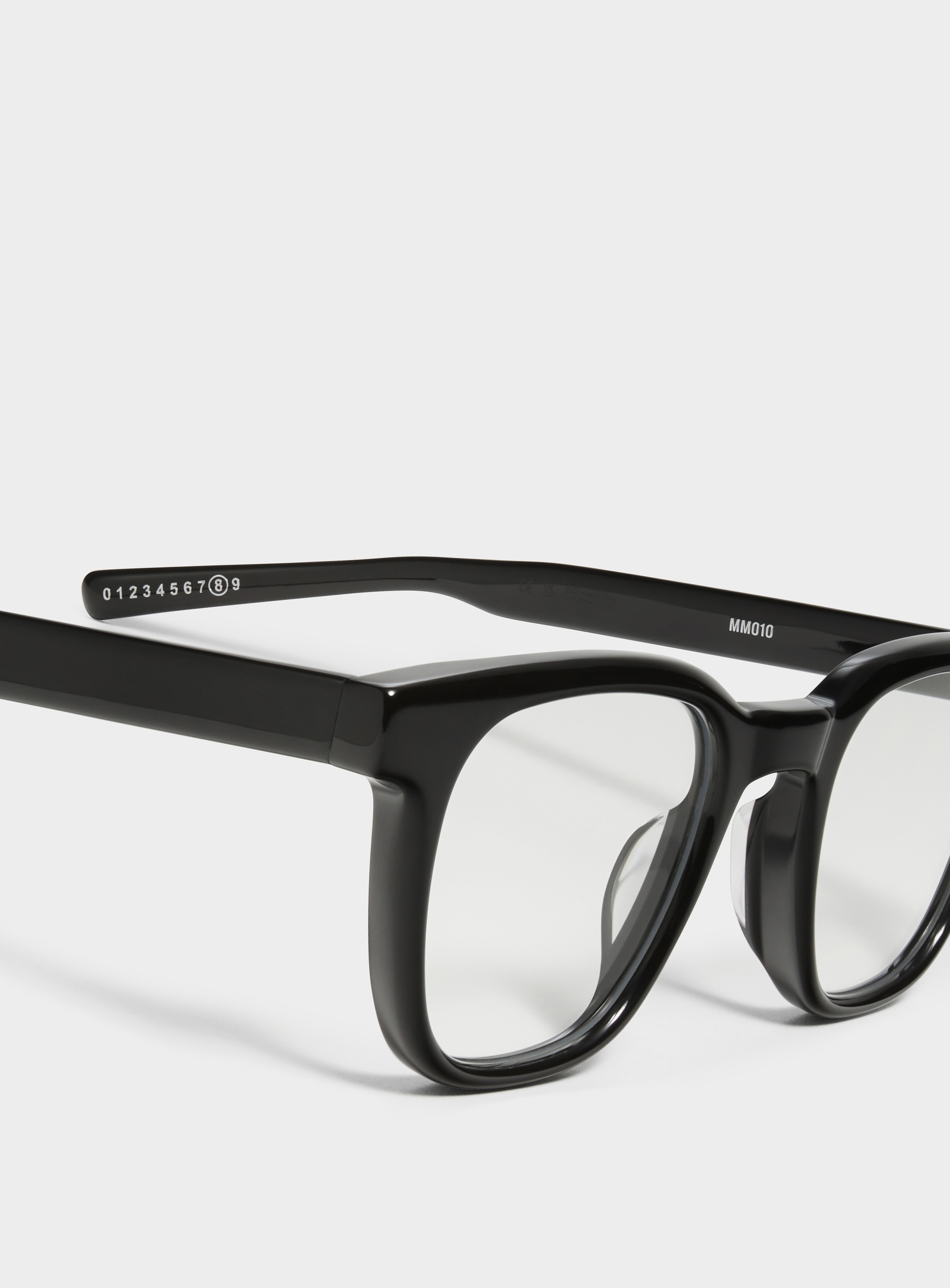 高級品市場 - Margiela Maison MM010 Monster Gentle | 01 小物