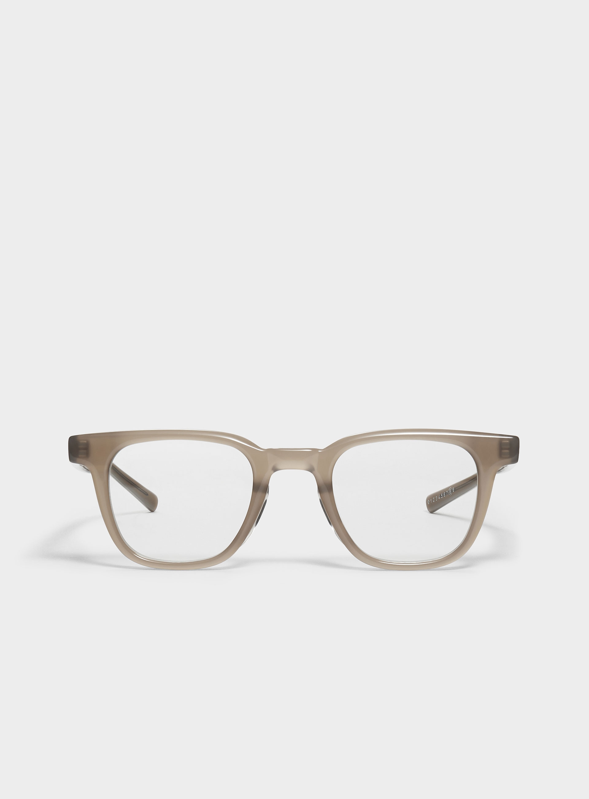 セール特価 BRC9 MM010 – Margiela Maison | Monster Gentle 小物