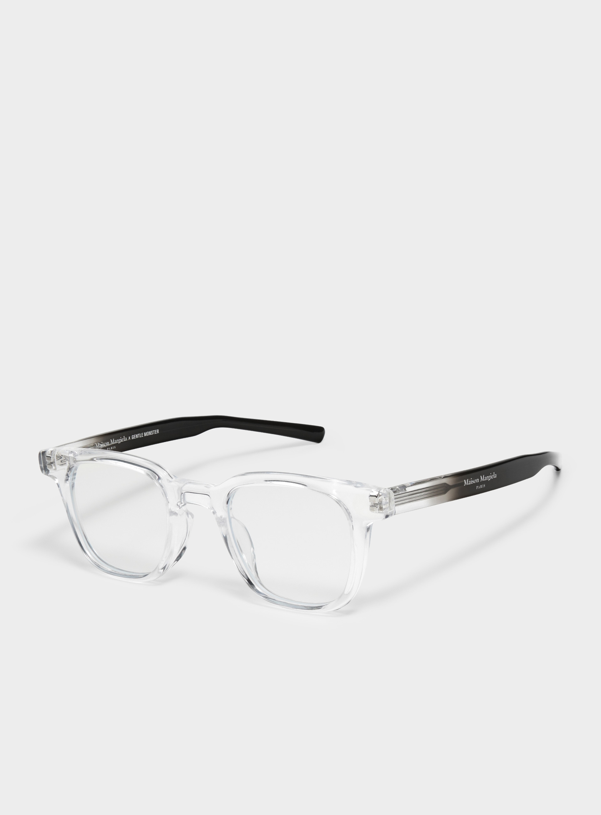 激安本物 Maison Margiela - MM010 C1 | Gentle Monster 小物