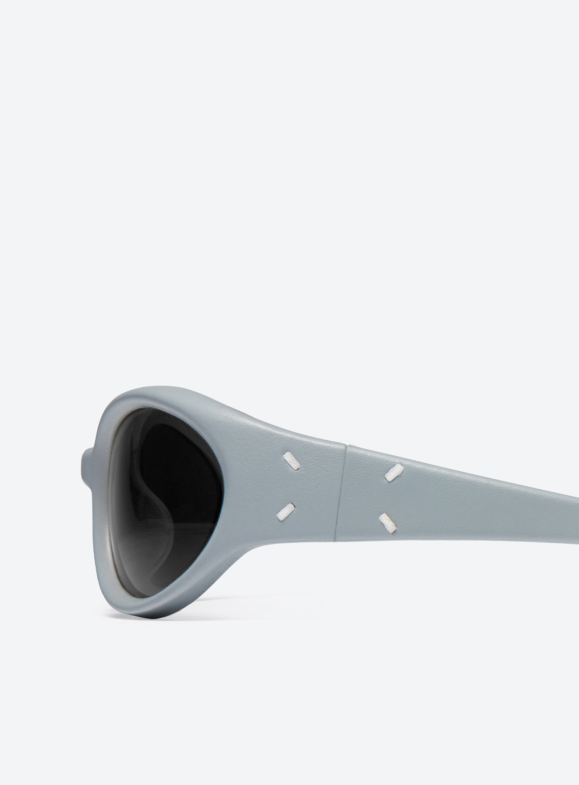 Maison Margiela - MM104 Leather LBL1 | Gentle Monster