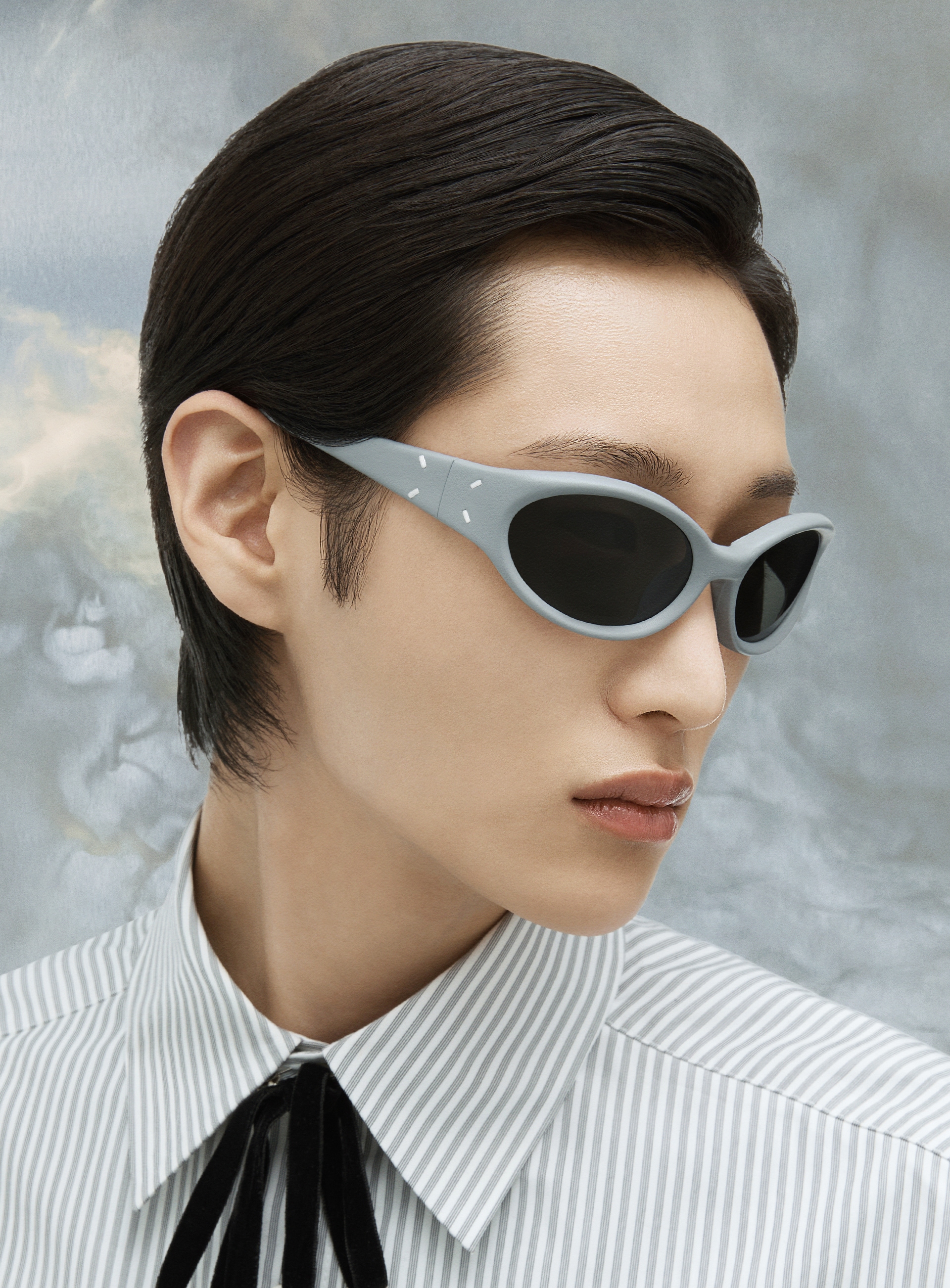Maison Margiela - MM104 Leather LBL1 | Gentle Monster