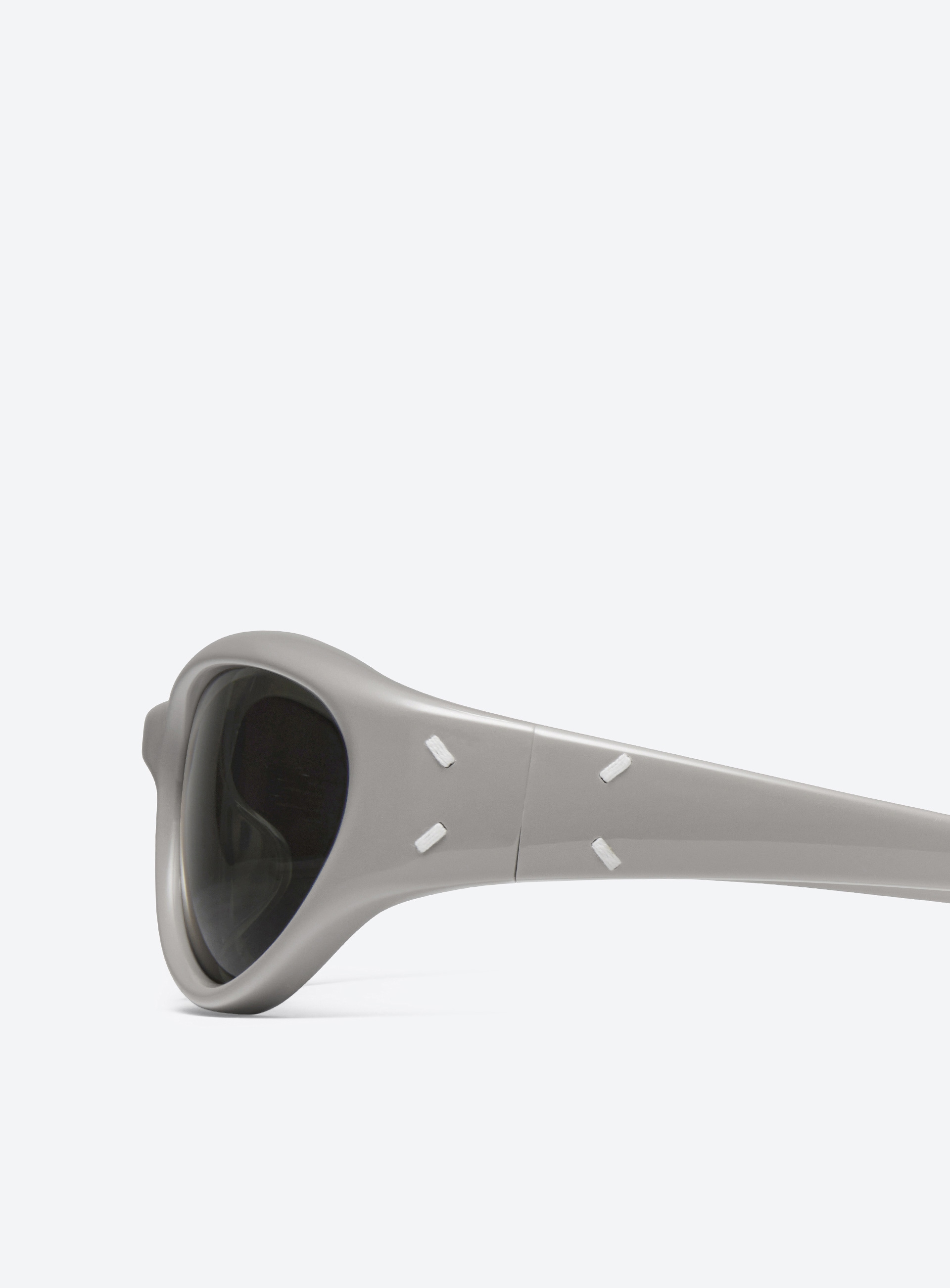 Maison Margiela - MM105 Leather L01 | Gentle Monster