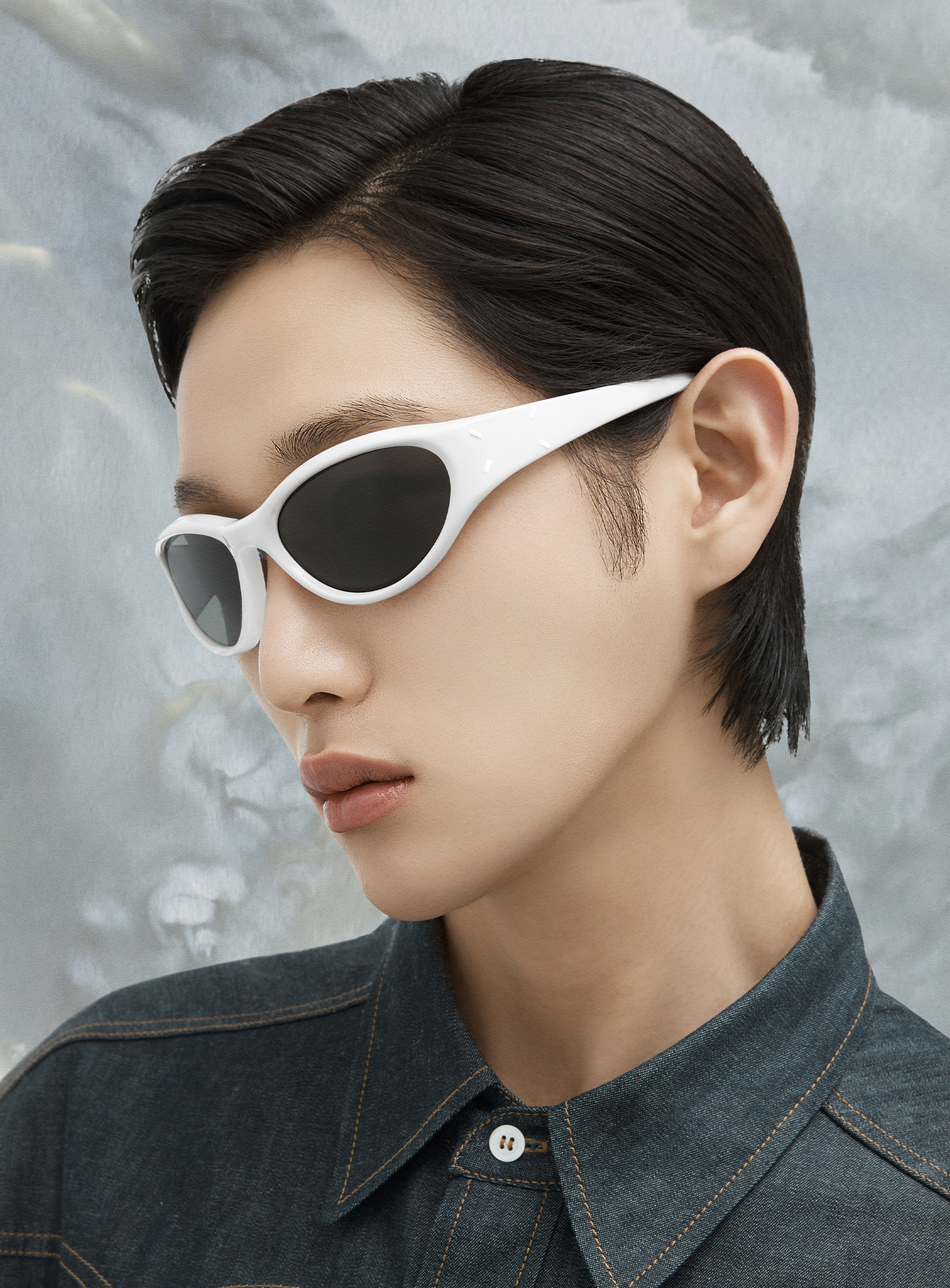 Maison Margiela - MM105 W2 | Gentle Monster