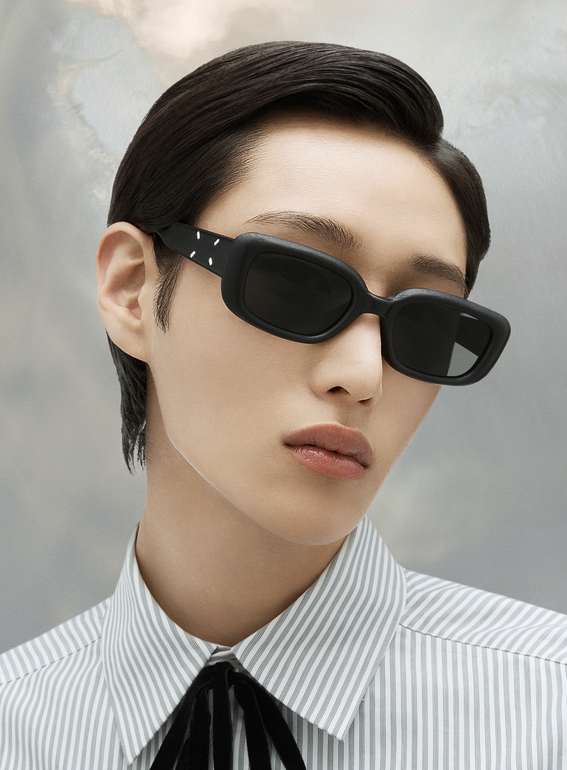 Maison Margiela - MM106 Leather L01 | Gentle Monster