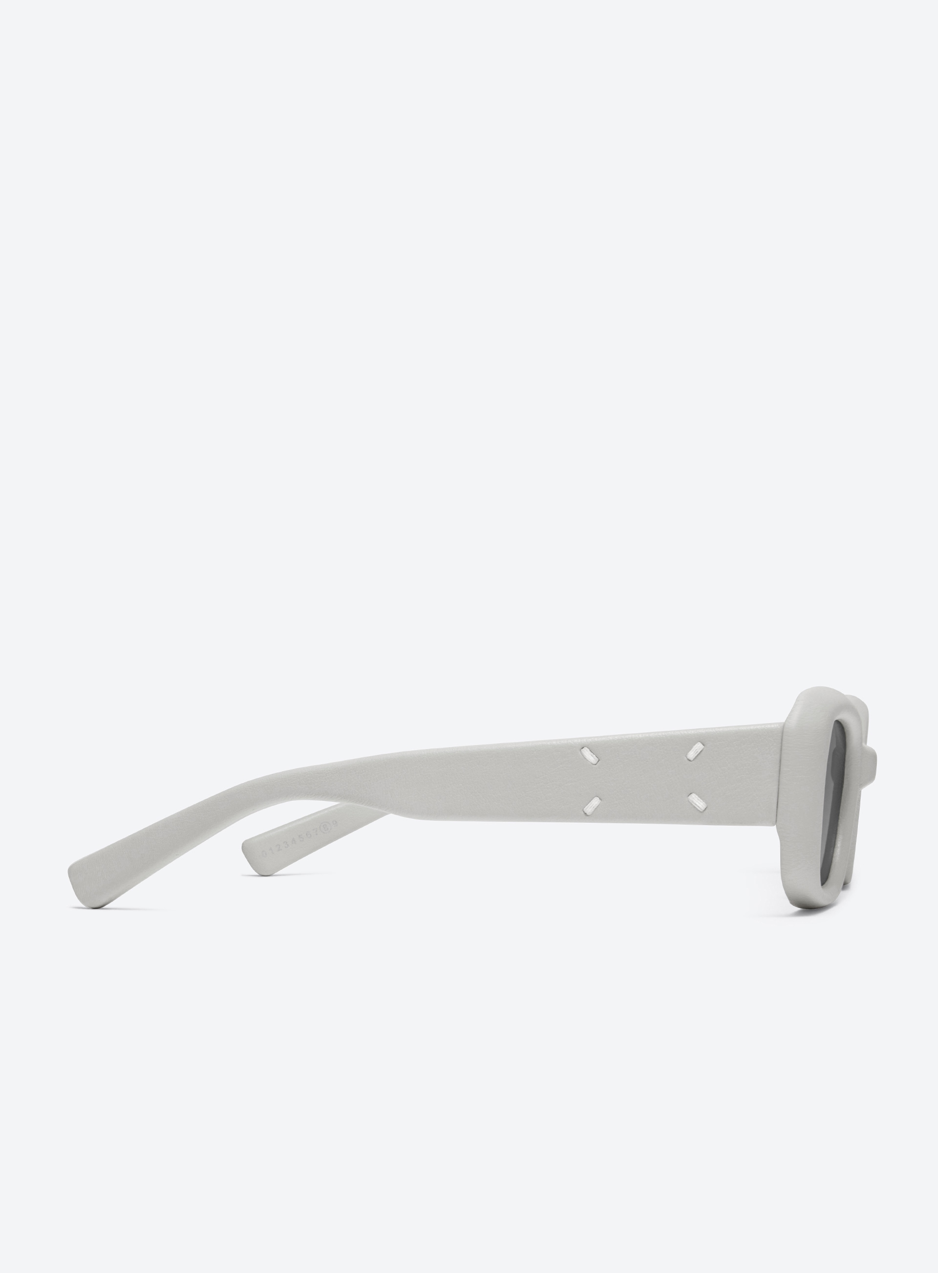 Maison Margiela - MM106 Leather LIV1 | Gentle Monster Maison Margiela - MM106 Leather LIV1 | Gentle Monster