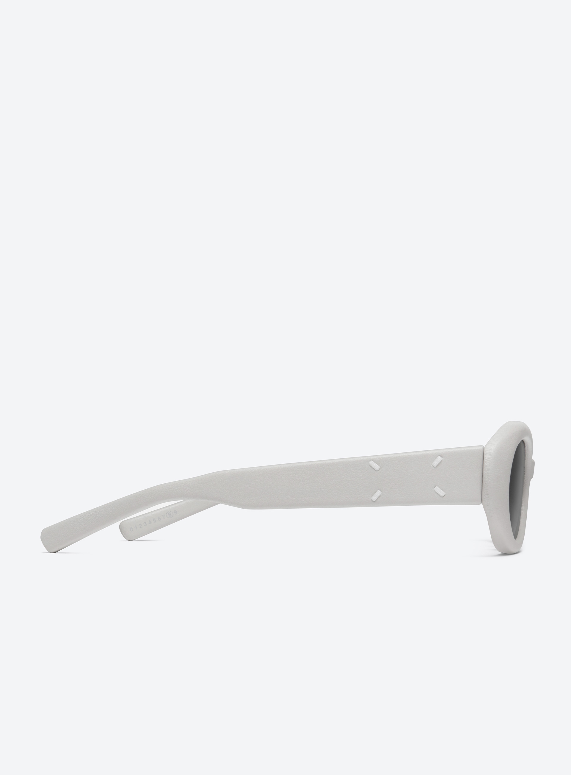 Maison Margiela - MM107 Leather L01 | Gentle Monster