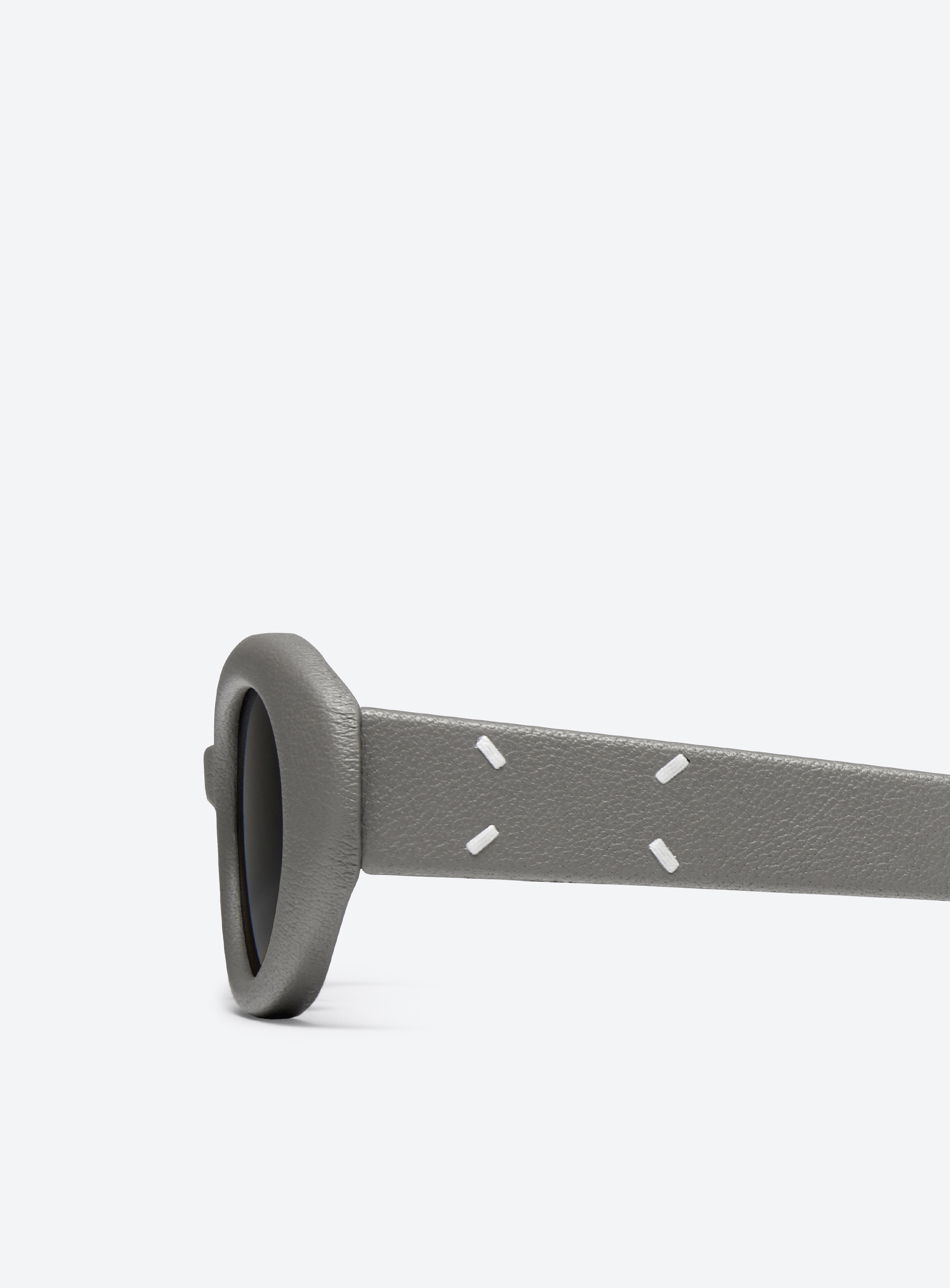 Maison Margiela - MM107 Leather LK1 | Gentle Monster