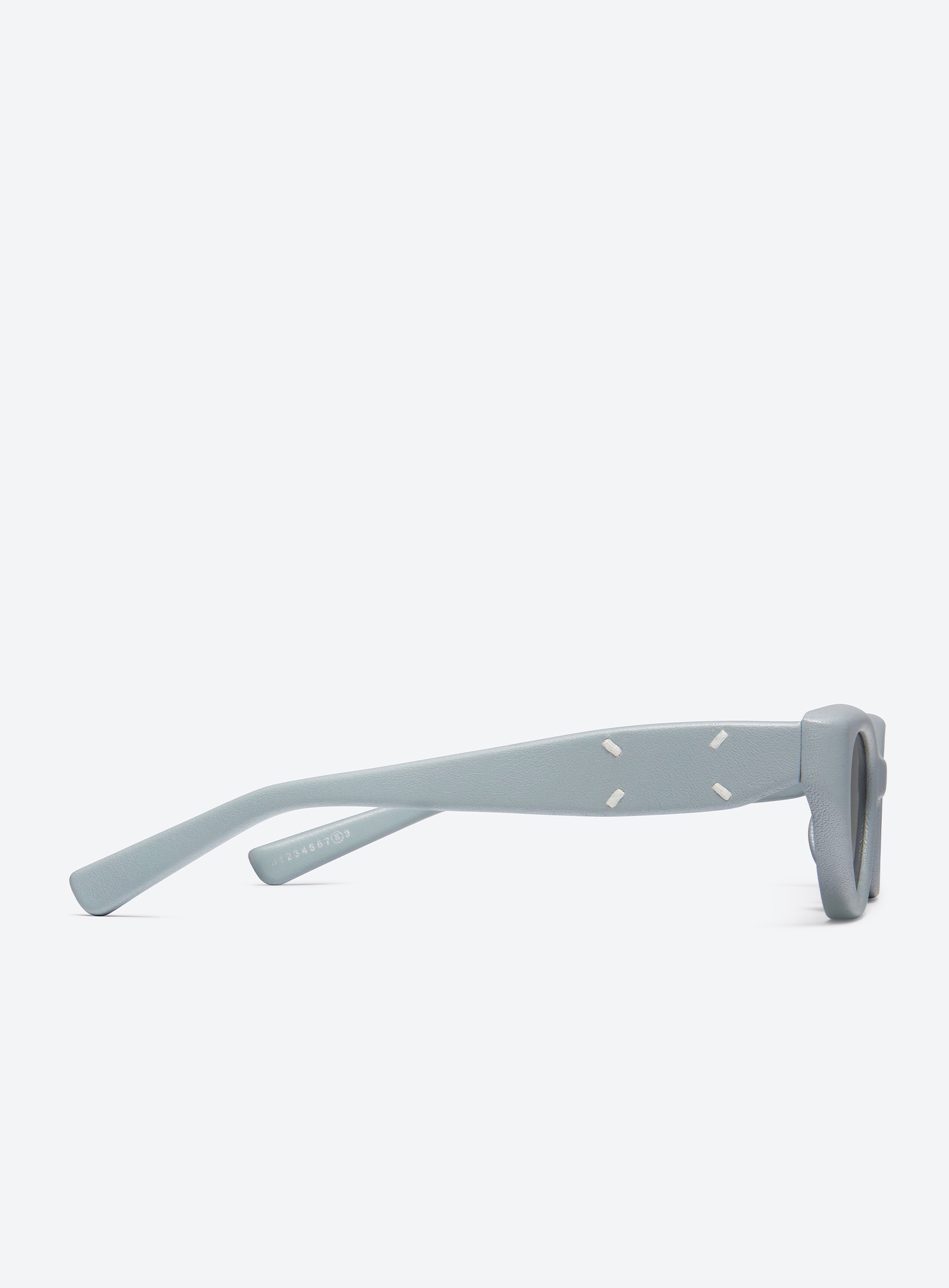 Maison Margiela - MM108 Leather LIV1 | Gentle Monster
