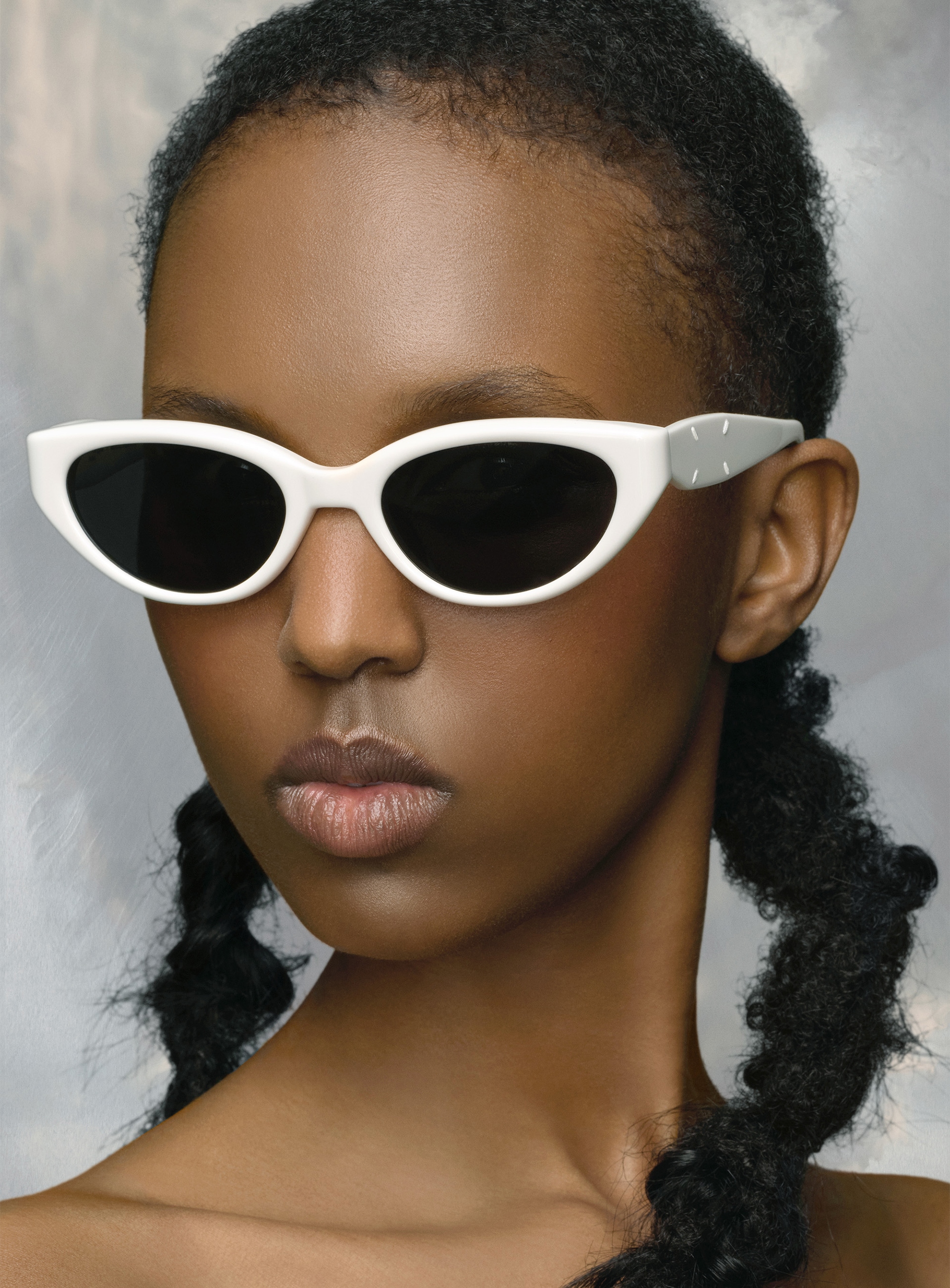 Maison Margiela - MM108 W2 | Gentle Monster