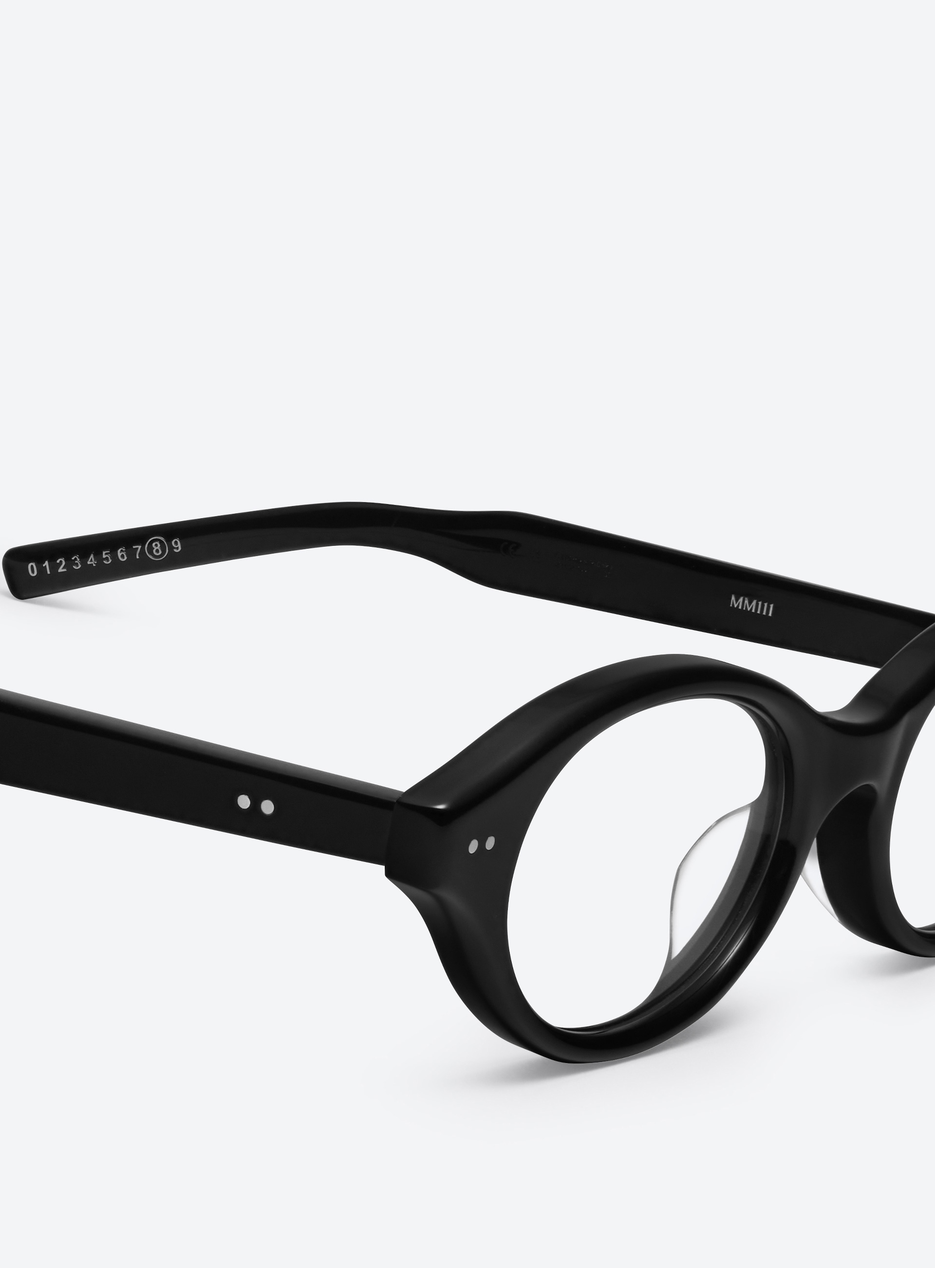 Maison Margiela - MM111 01 | Gentle Monster Maison Margiela - MM111 01 | Gentle Monster