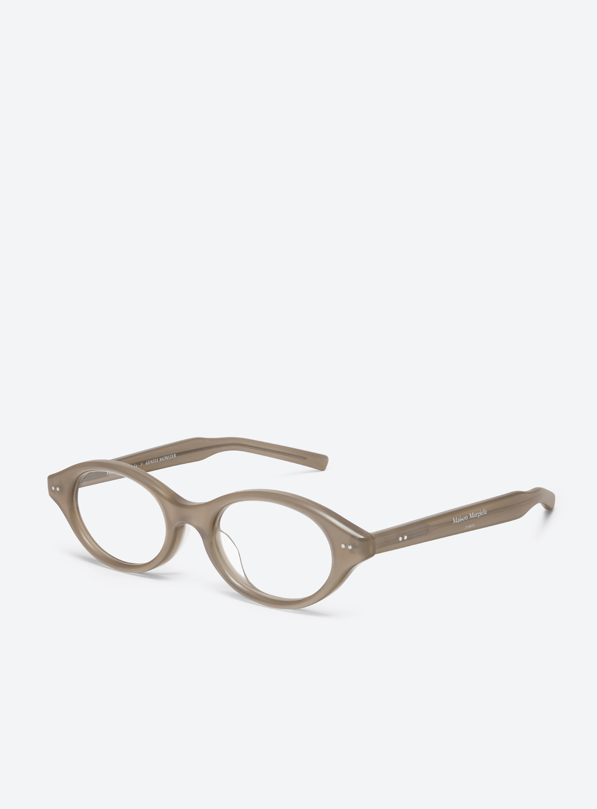 ★人気★【Maison Margiela x Gentle Monster 】★MM111-L2★ 11001_MM111_BRC9_1_1.jpg