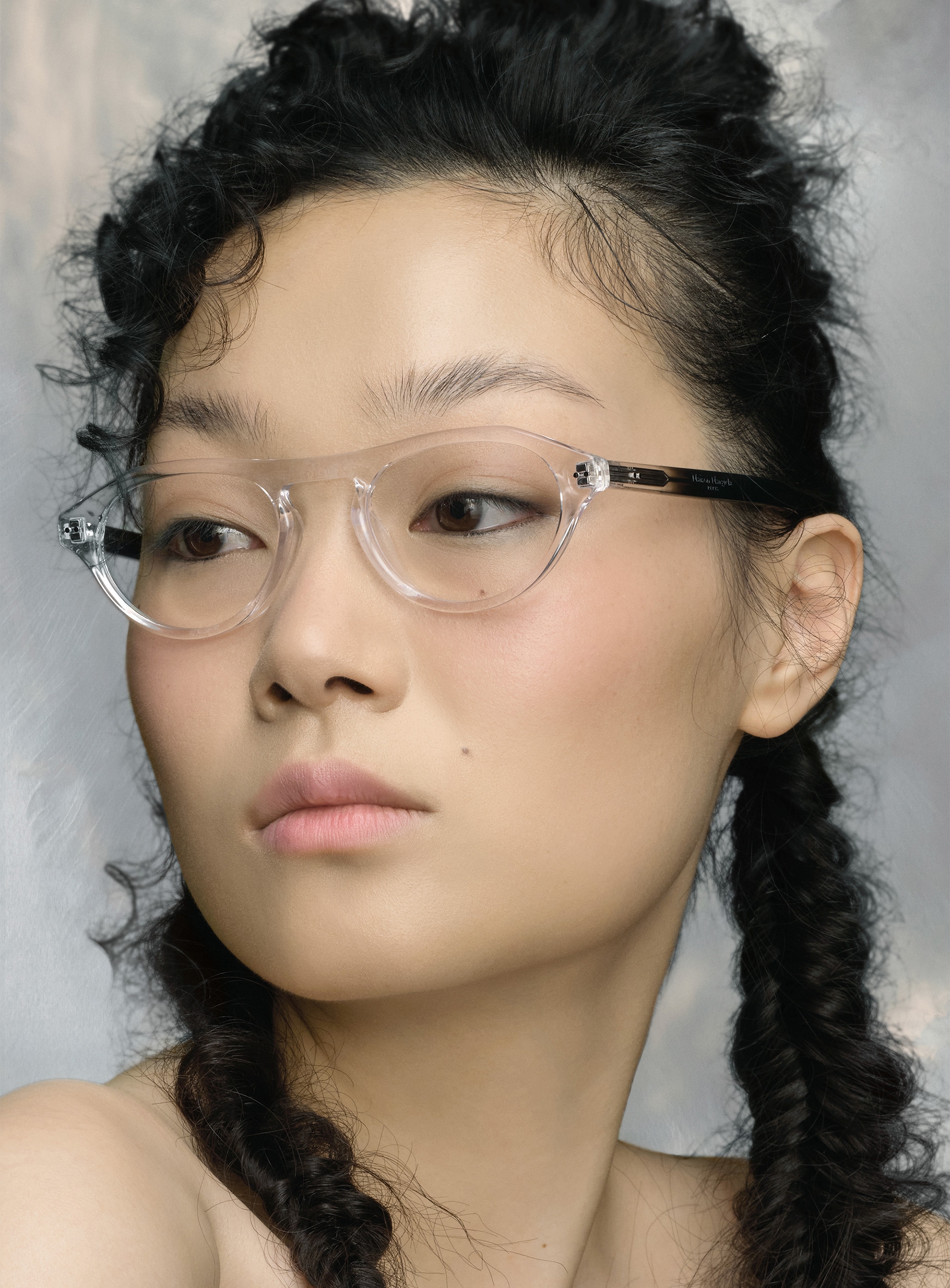Maison Margiela - MM112 C1 | Gentle Monster Maison Margiela - MM112 C1 | Gentle Monster