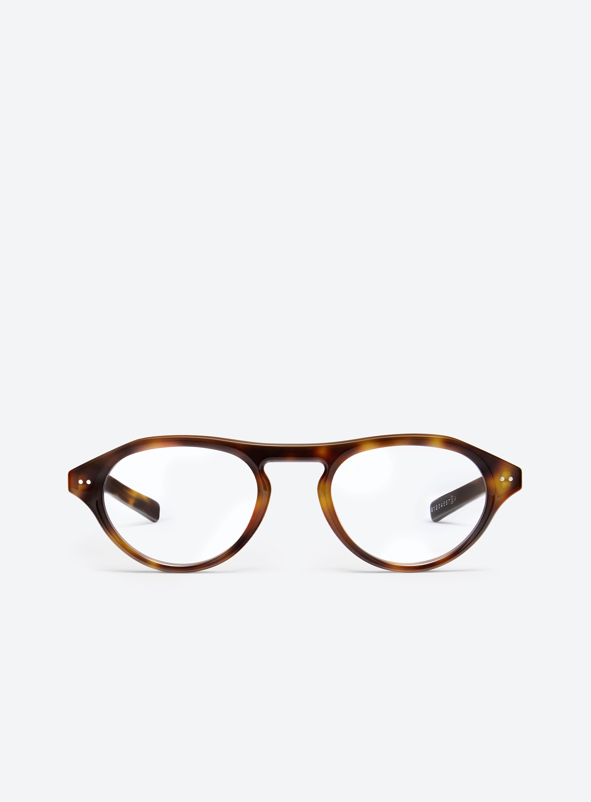 Maison Margiela - MM112 L2 | Gentle Monster