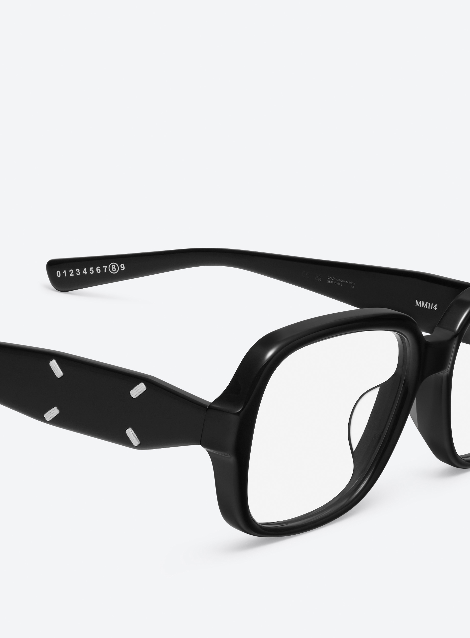 Maison Margiela - MM114 01 | Gentle Monster