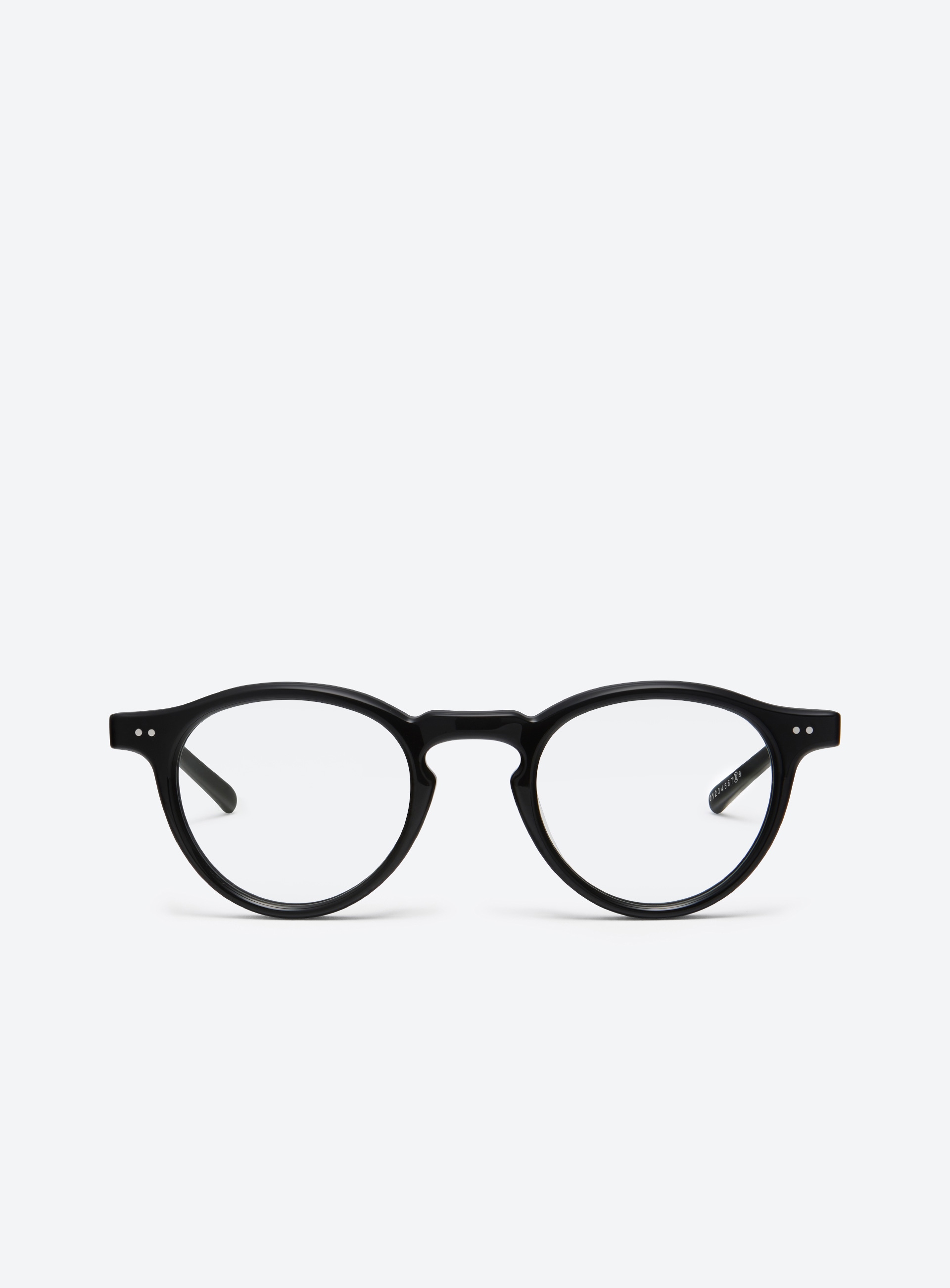 Maison Margiela - MM116 01 | Gentle Monster