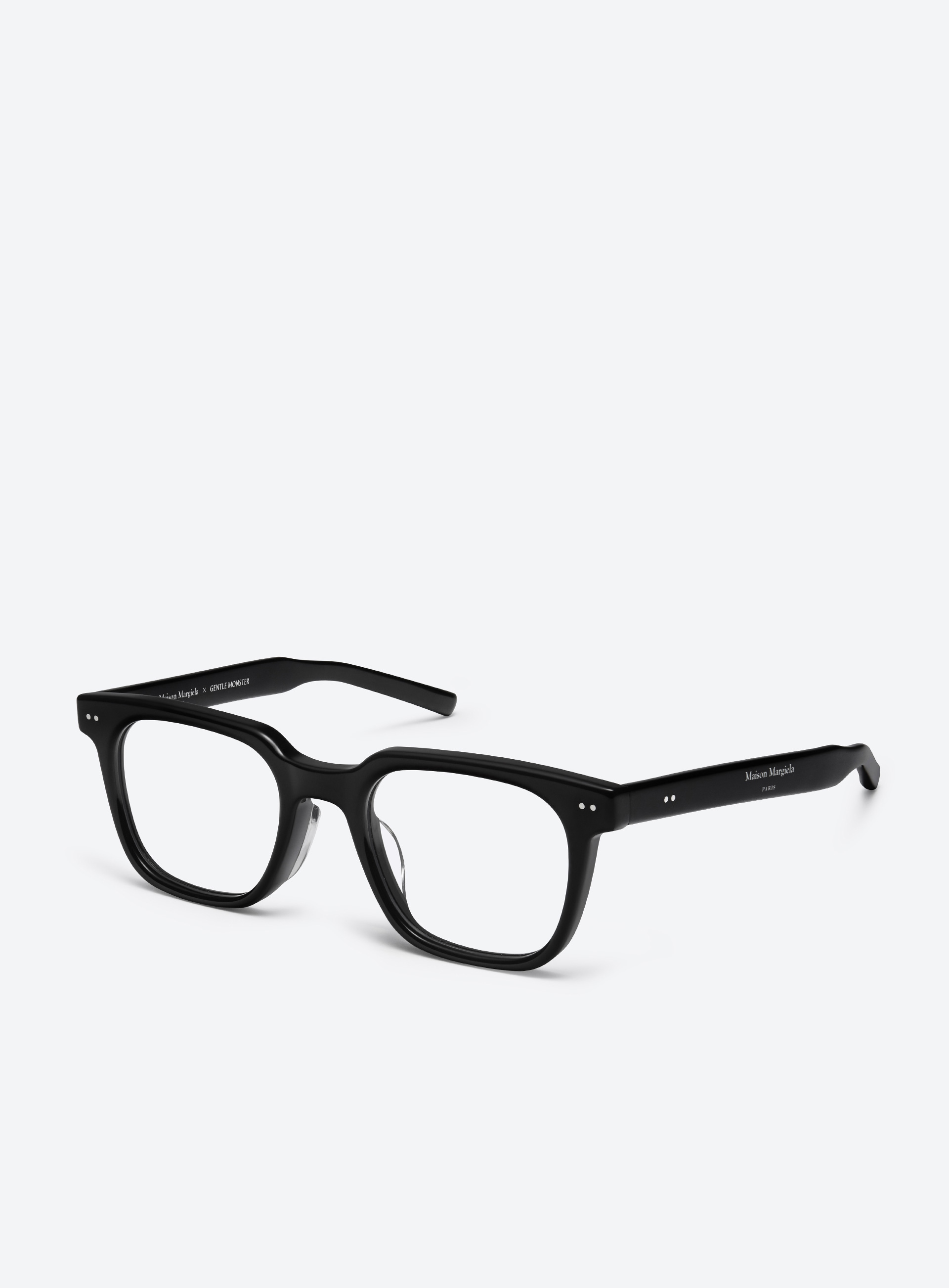 Maison Margiela - MM117 01 | Gentle Monster