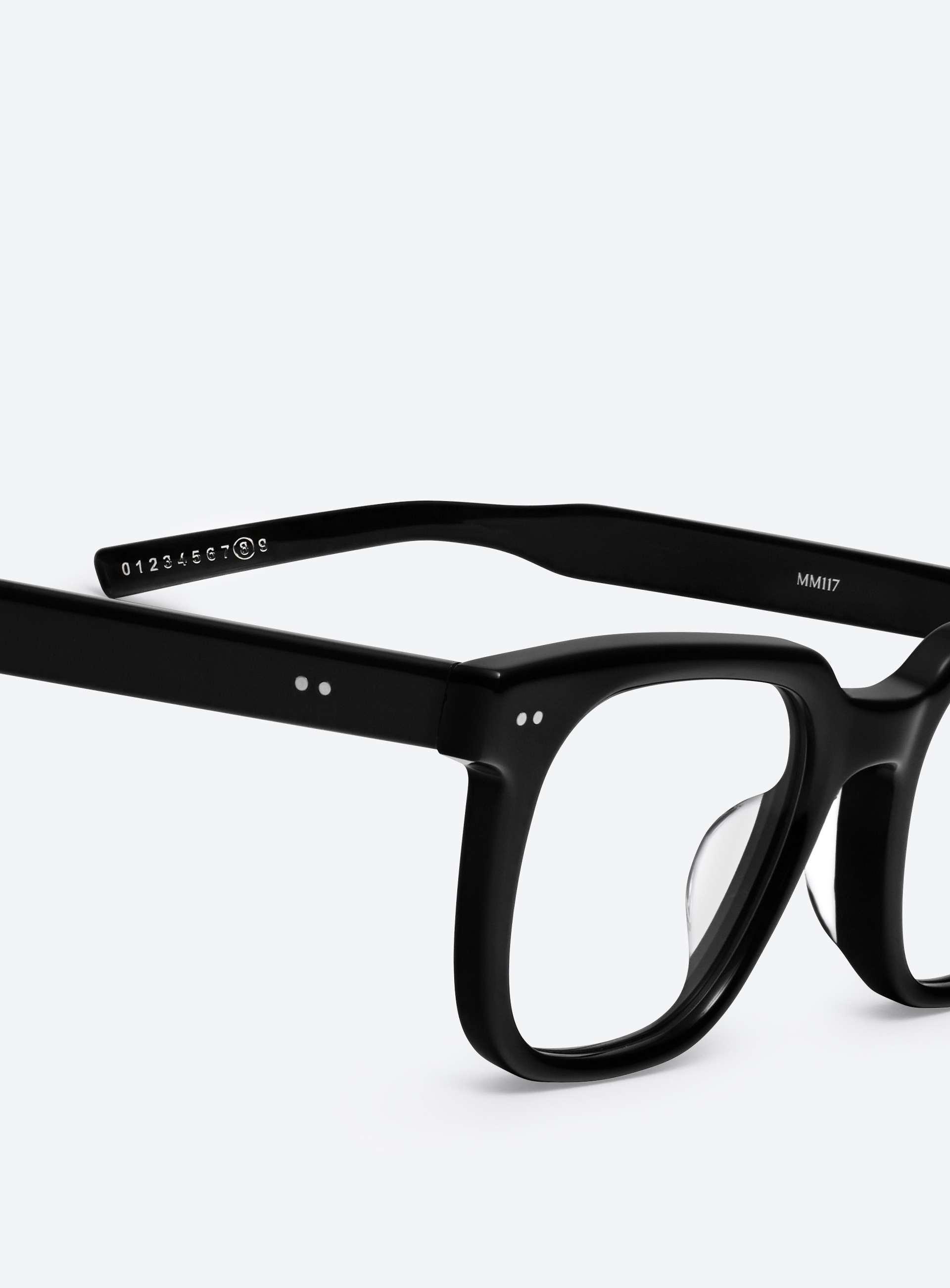 Maison Margiela - MM117 01 | Gentle Monster