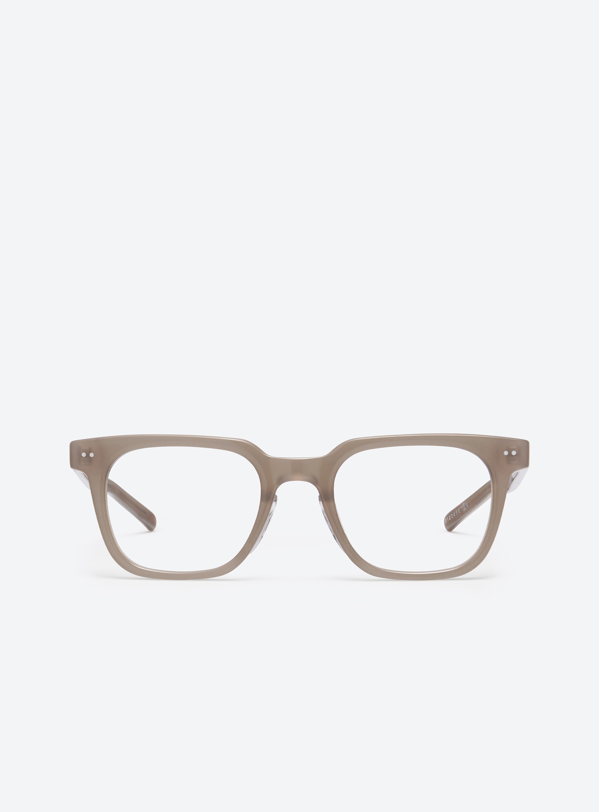 Maison Margiela - MM117 BRC9 | Gentle Monster Maison Margiela - MM117 BRC9 | Gentle Monster