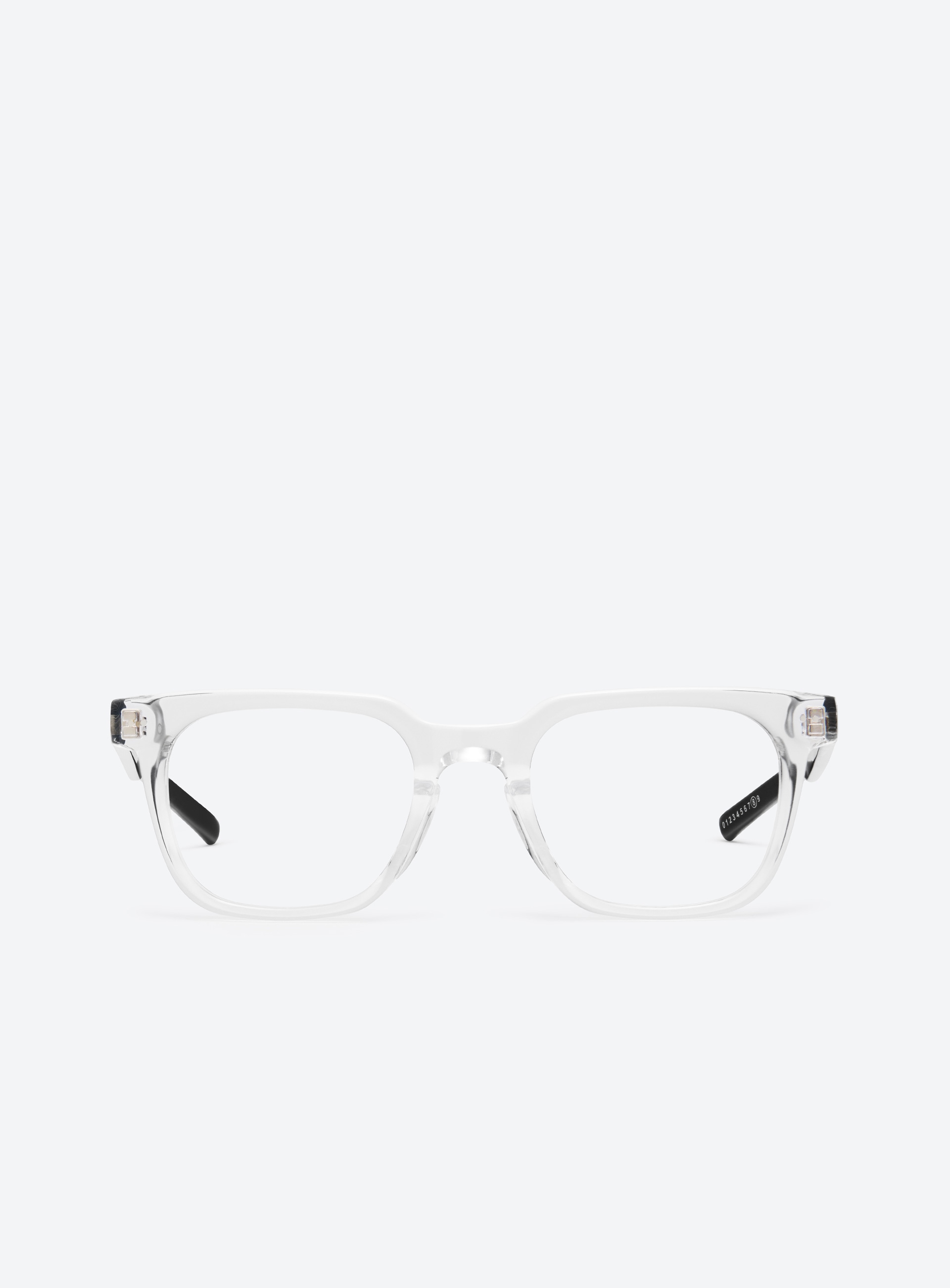 Maison Margiela - Gentle Monster MM116 C1 – SVRN