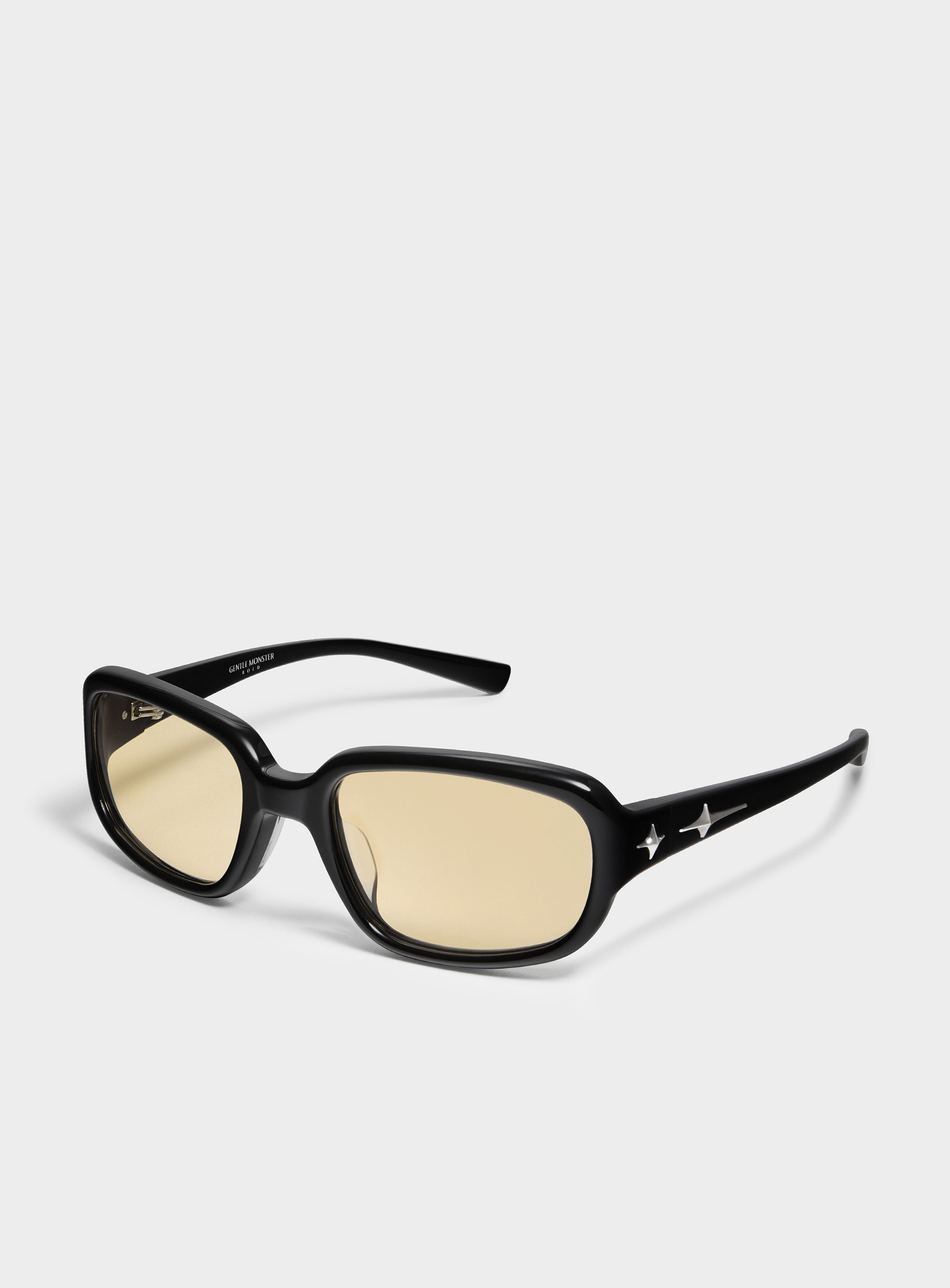 Gentle monster aviator sunglasses top