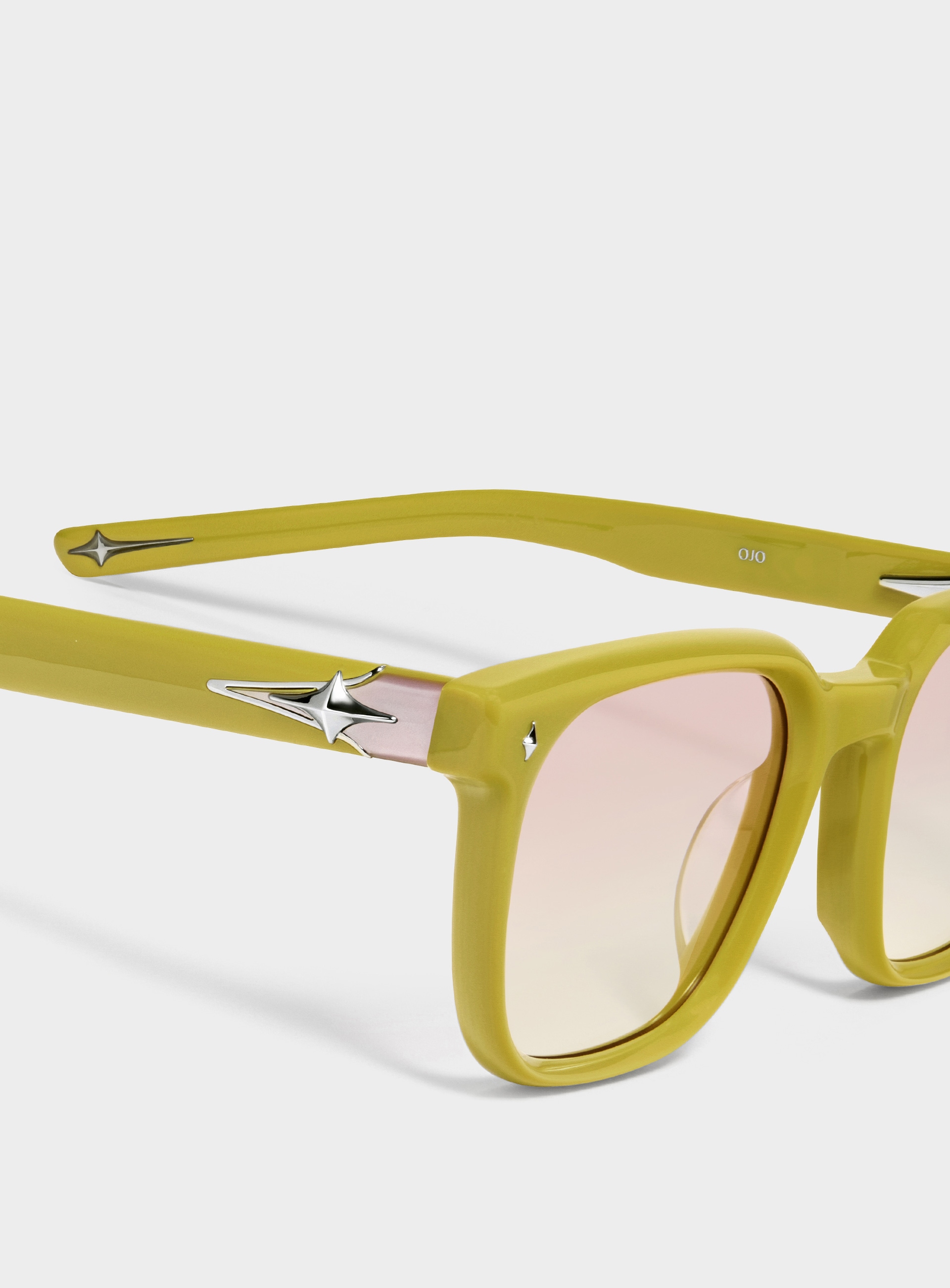 Ojo OL4 | Gentle Monster