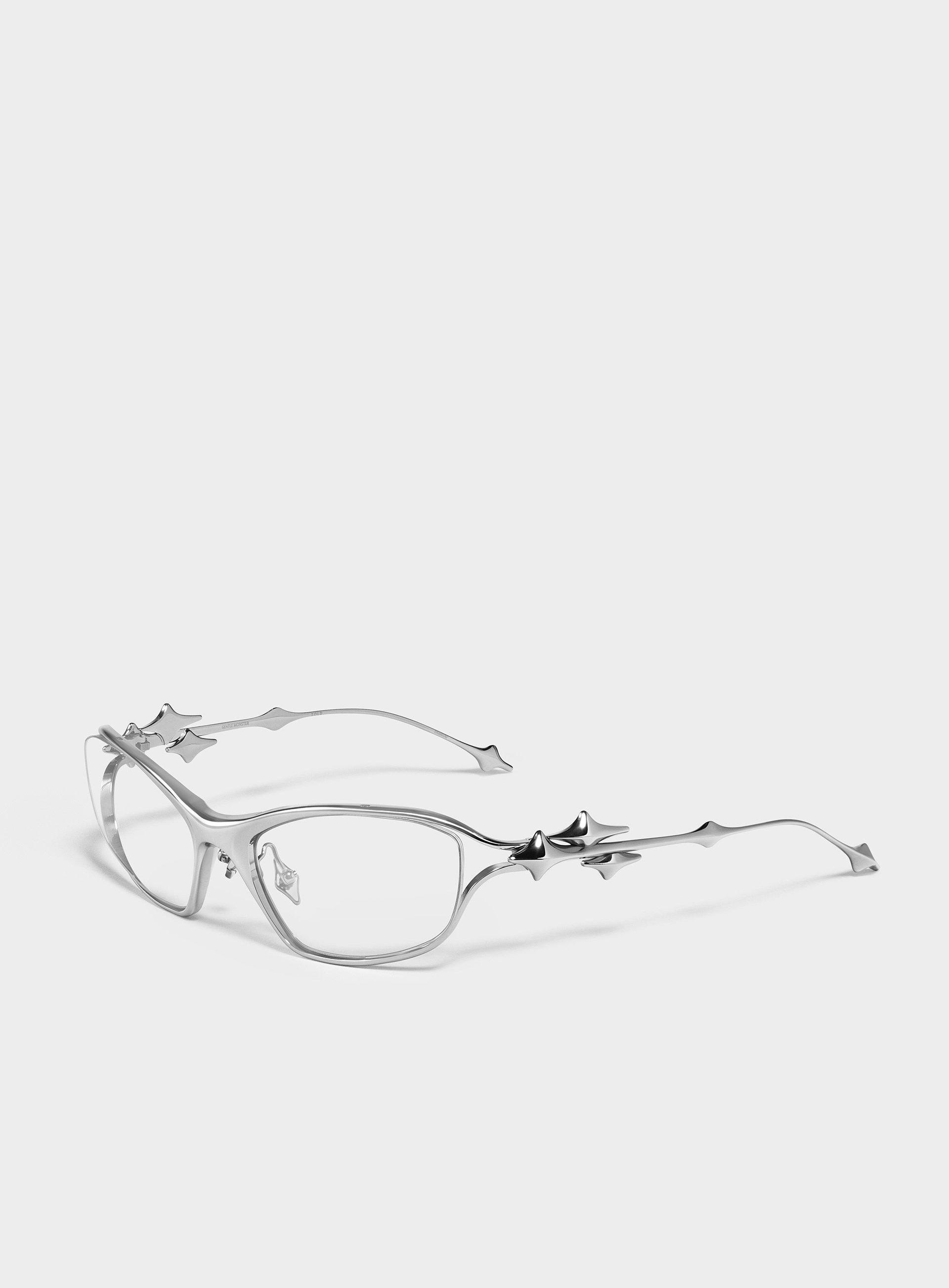 Ytt 02 | Gentle Monster