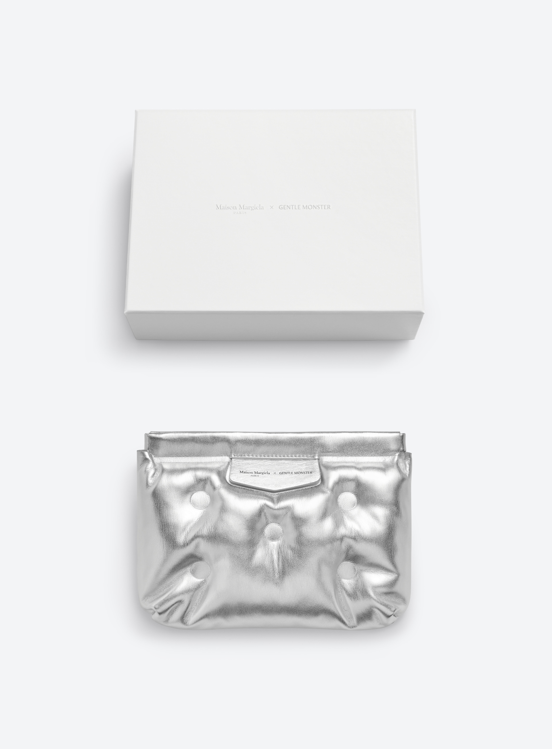 Maison Margiela - MM102S 02 Small | Gentle Monster