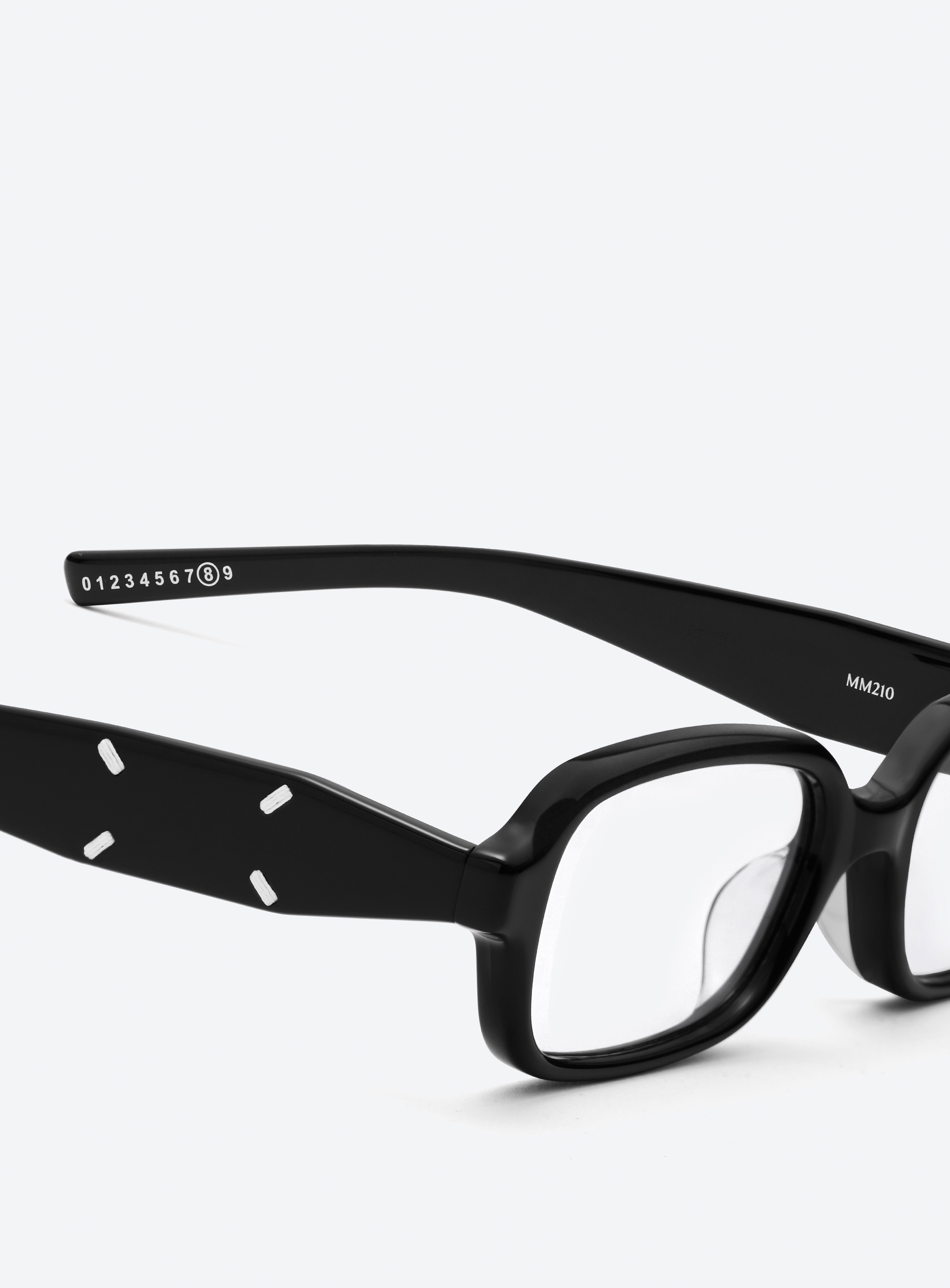 Maison Margiela - MM210 01 | Gentle Monster Maison Margiela - MM210 01 | Gentle Monster